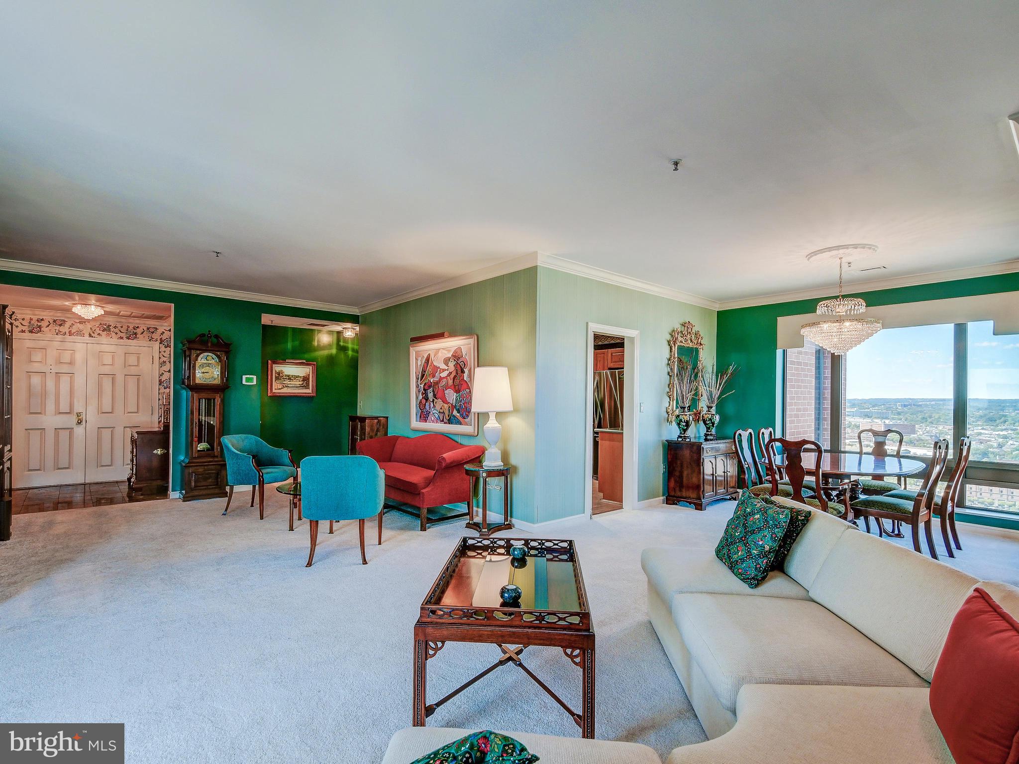 INNER HARBOR - Residential