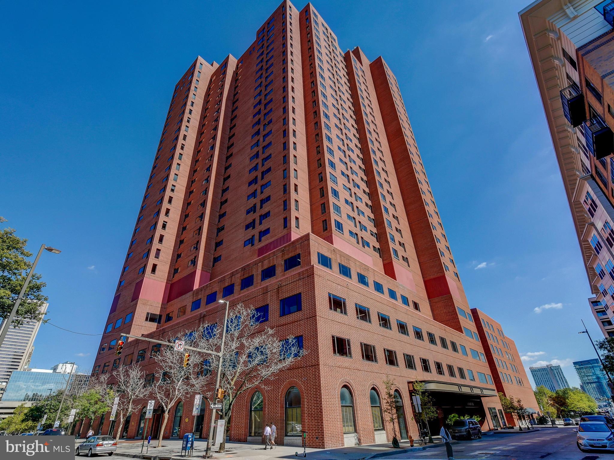 INNER HARBOR - Residential