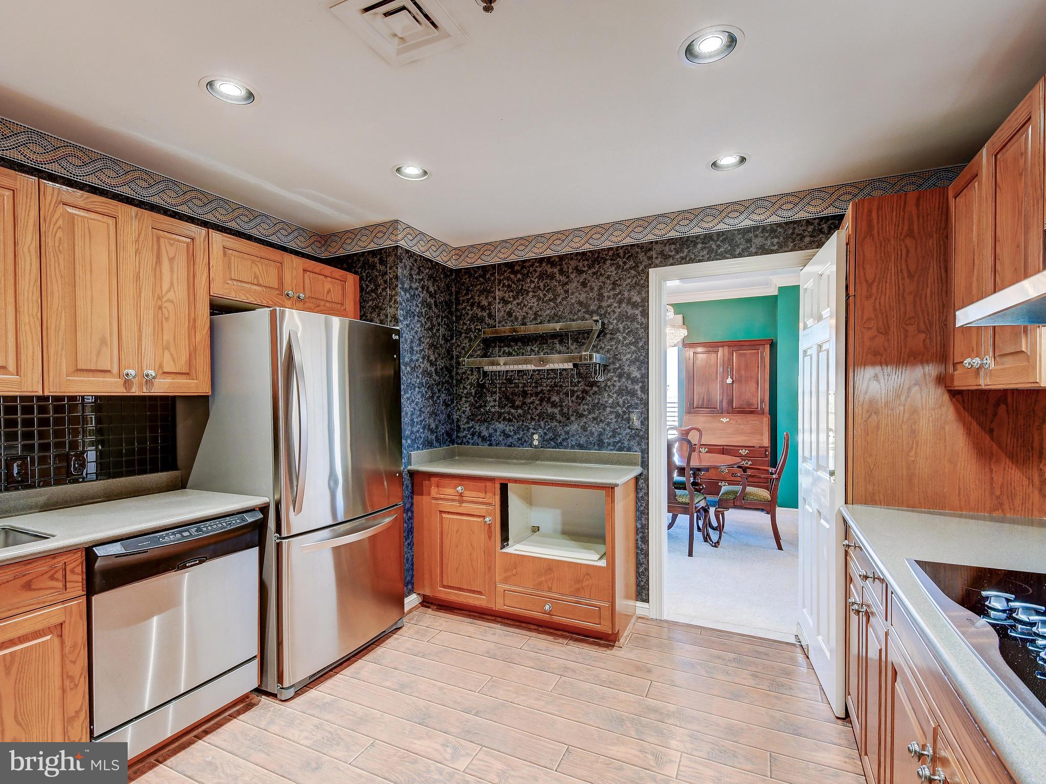 INNER HARBOR - Residential