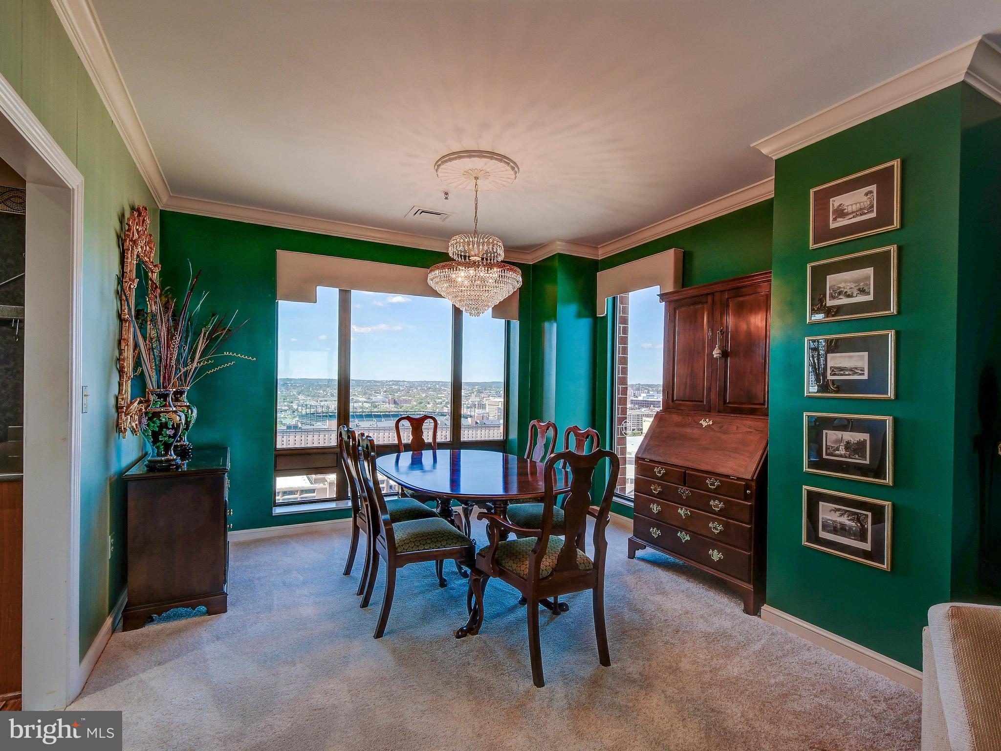 INNER HARBOR - Residential