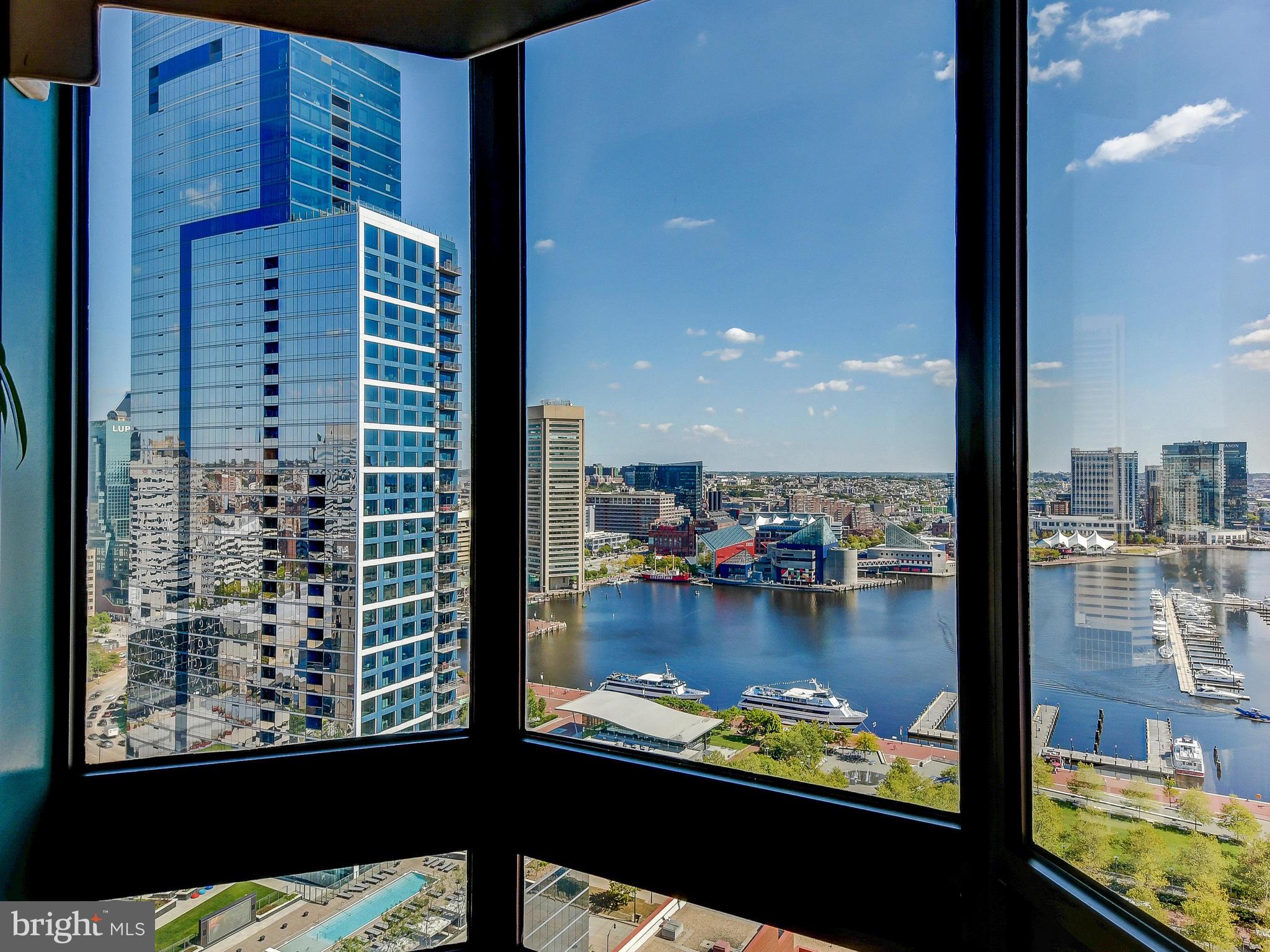 INNER HARBOR - Residential