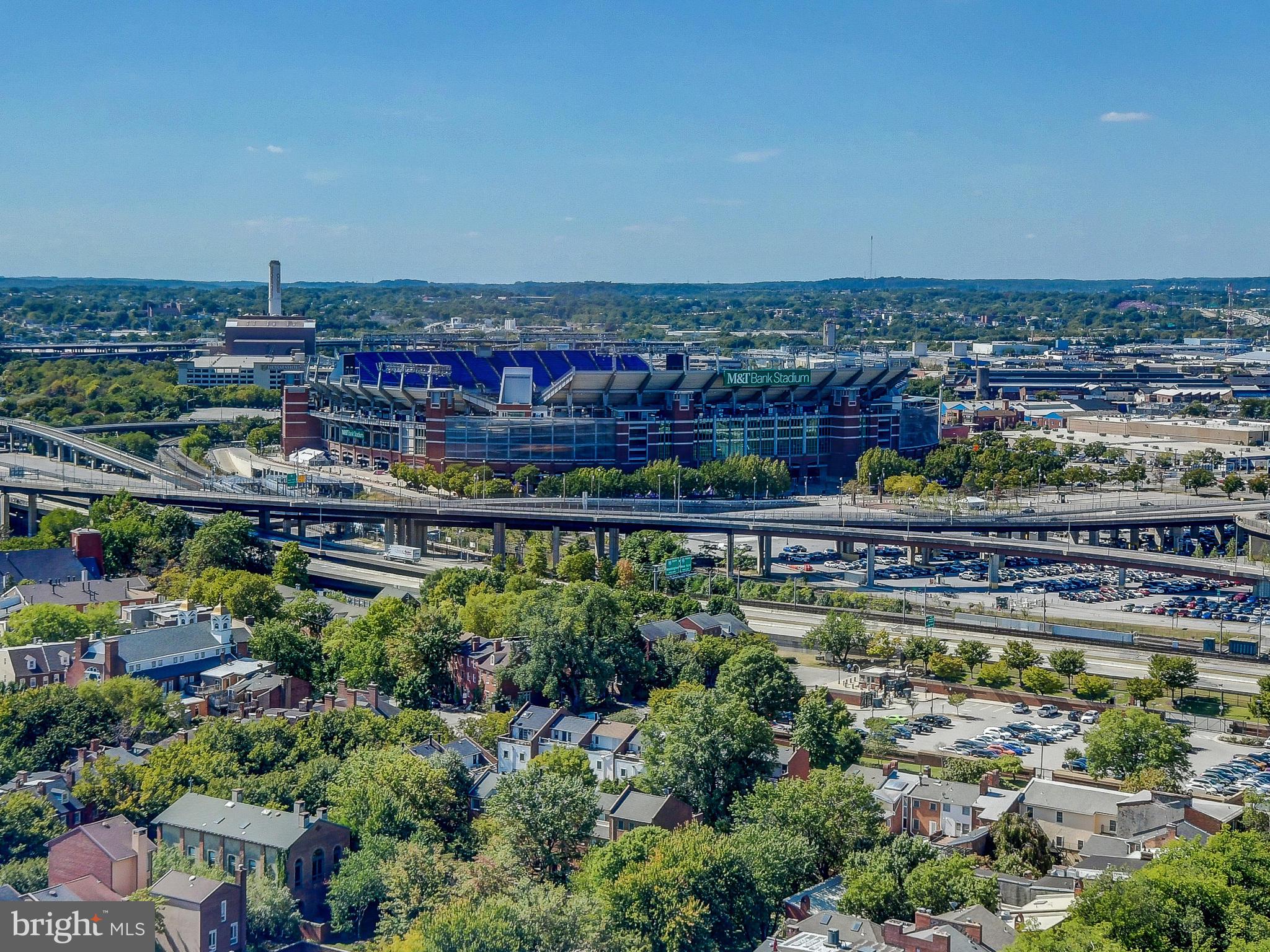 INNER HARBOR - Residential