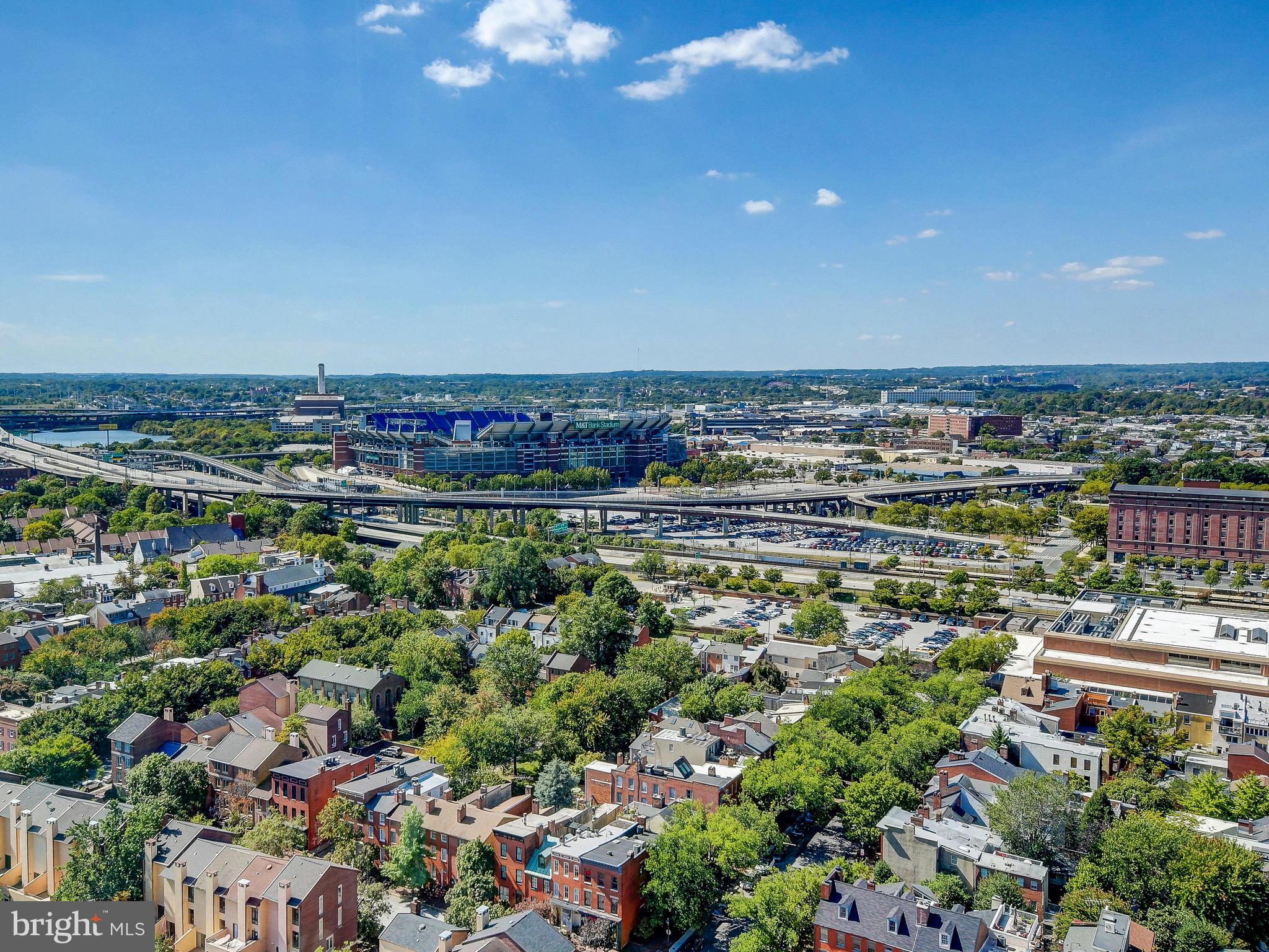 INNER HARBOR - Residential