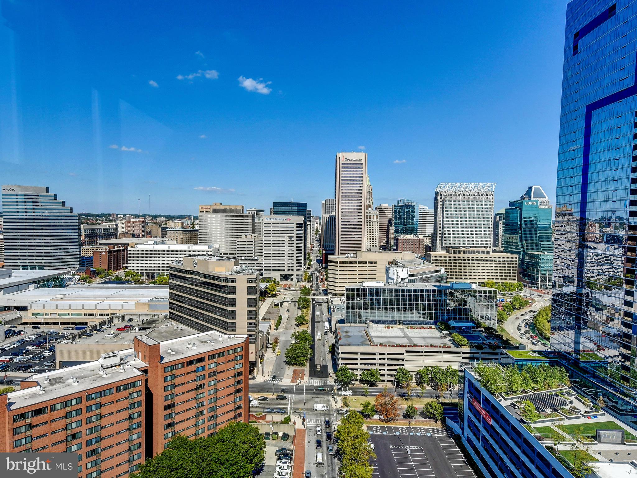 INNER HARBOR - Residential