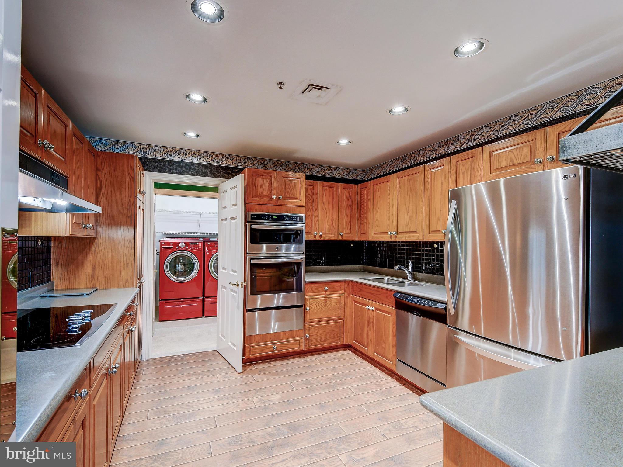 INNER HARBOR - Residential