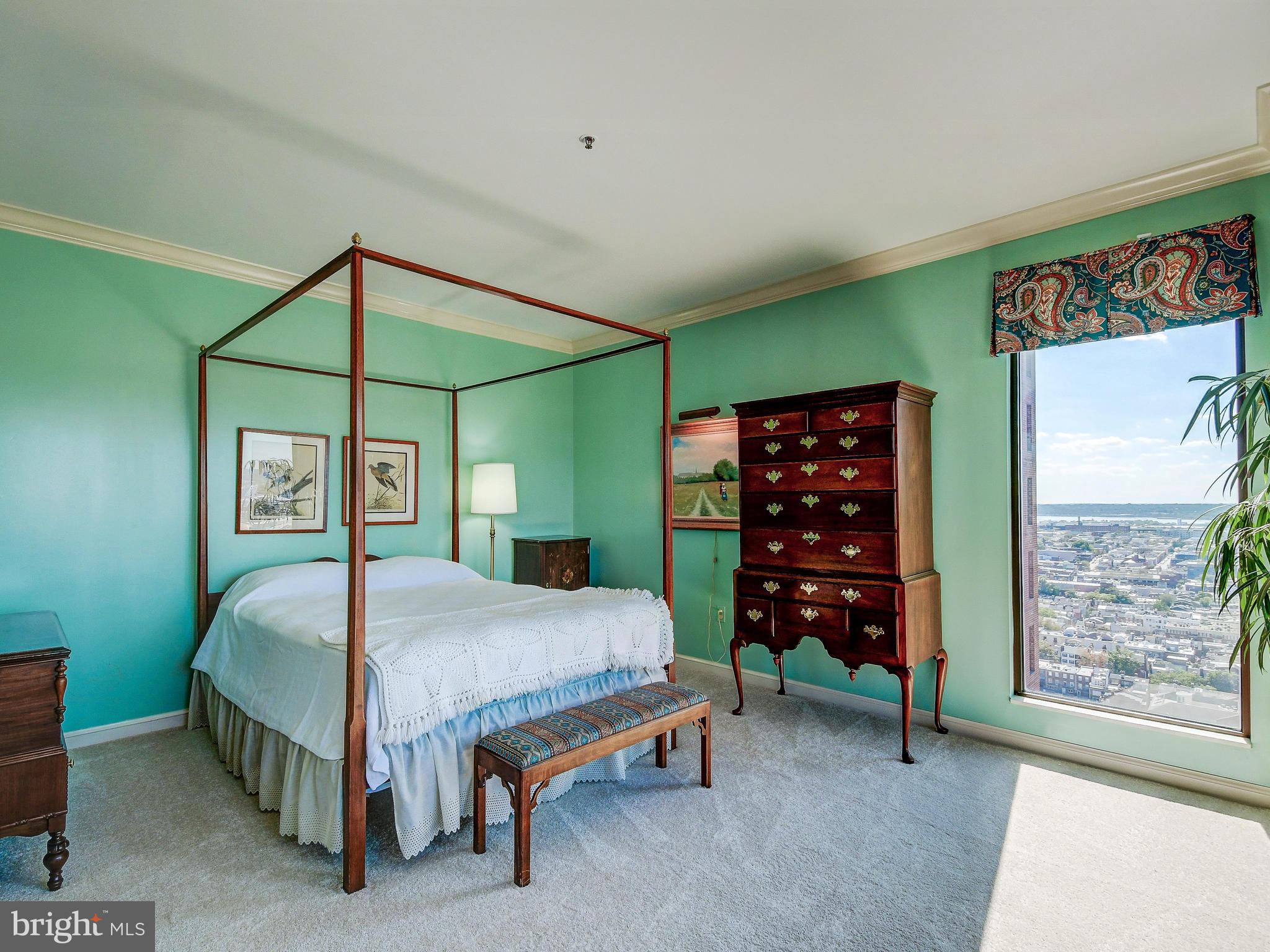 INNER HARBOR - Residential