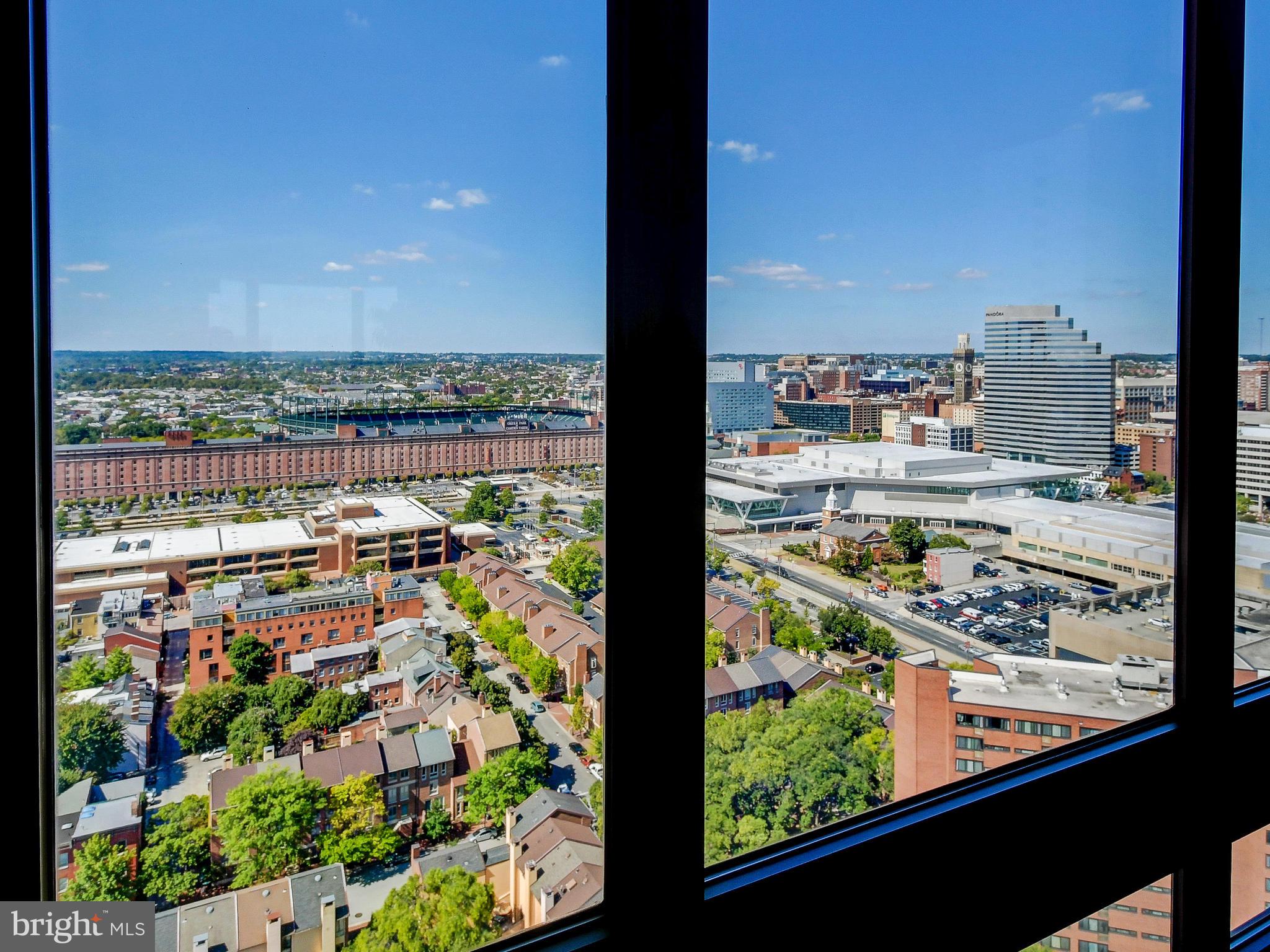 INNER HARBOR - Residential