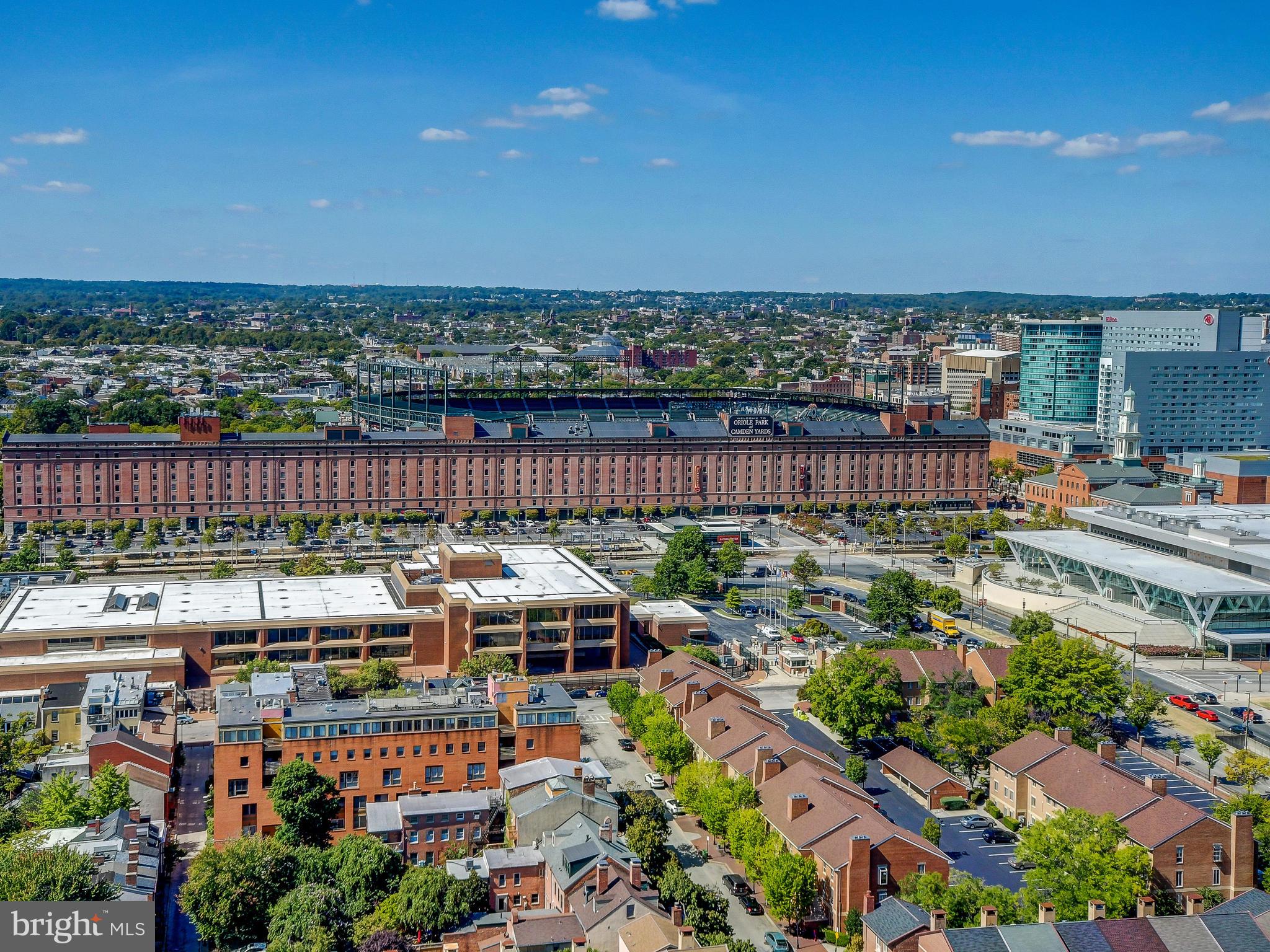 INNER HARBOR - Residential