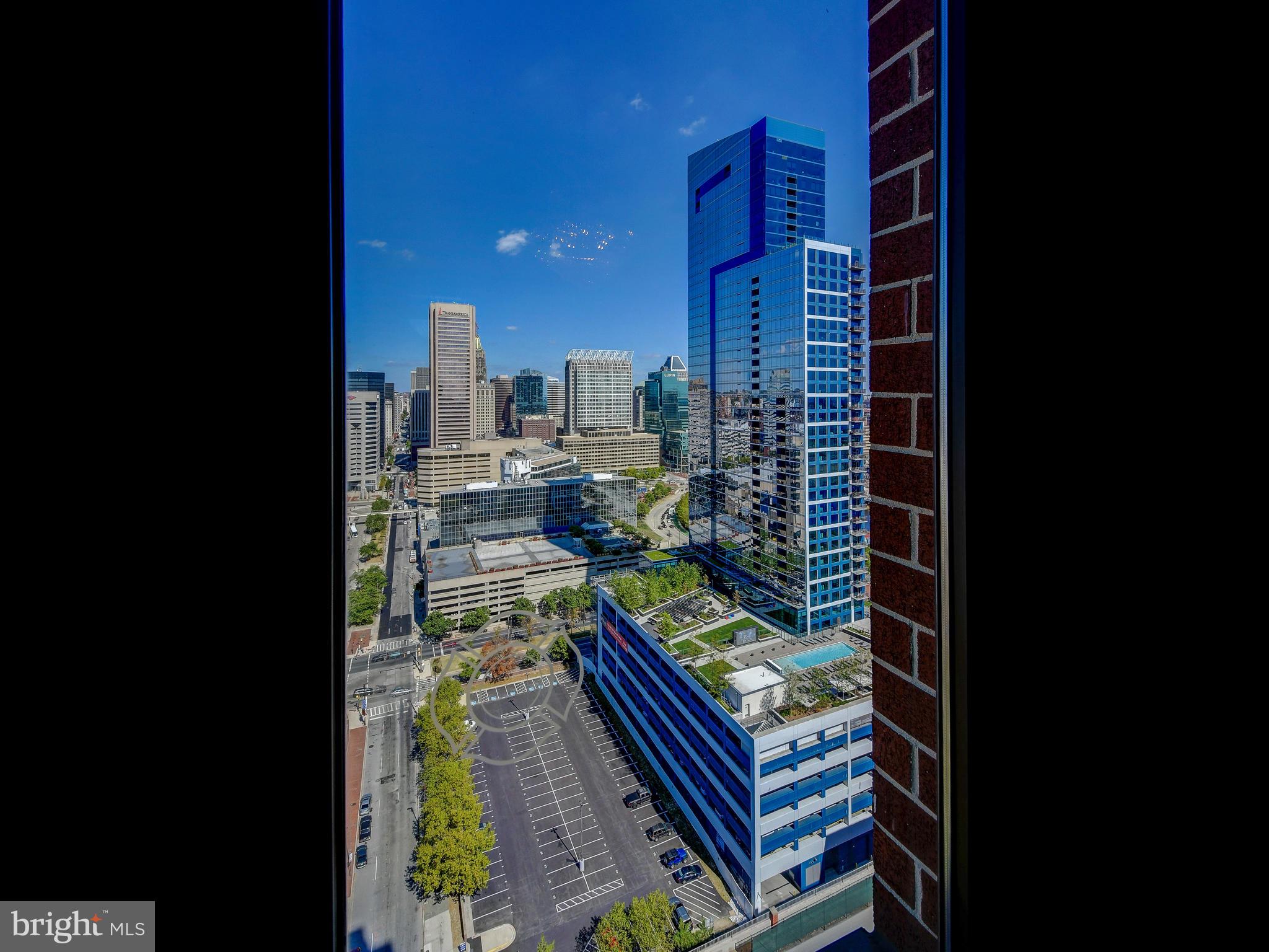 INNER HARBOR - Residential