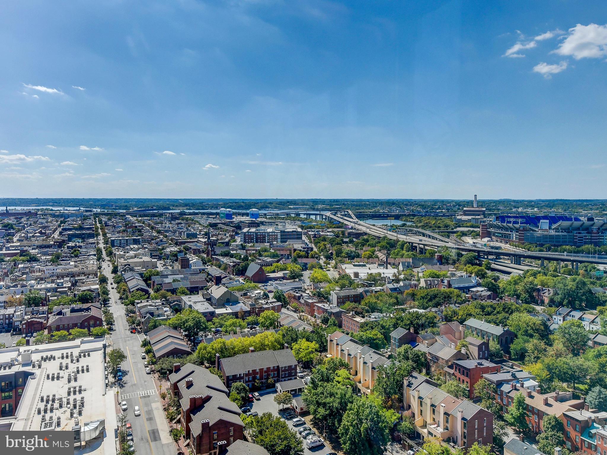 INNER HARBOR - Residential