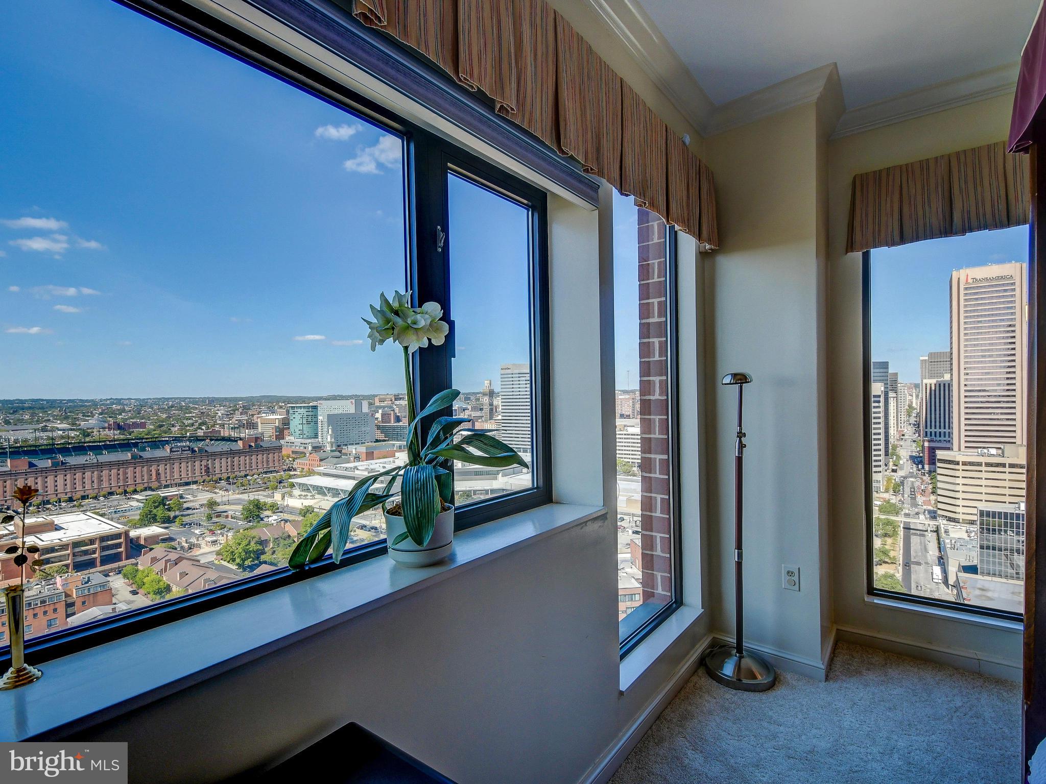 INNER HARBOR - Residential