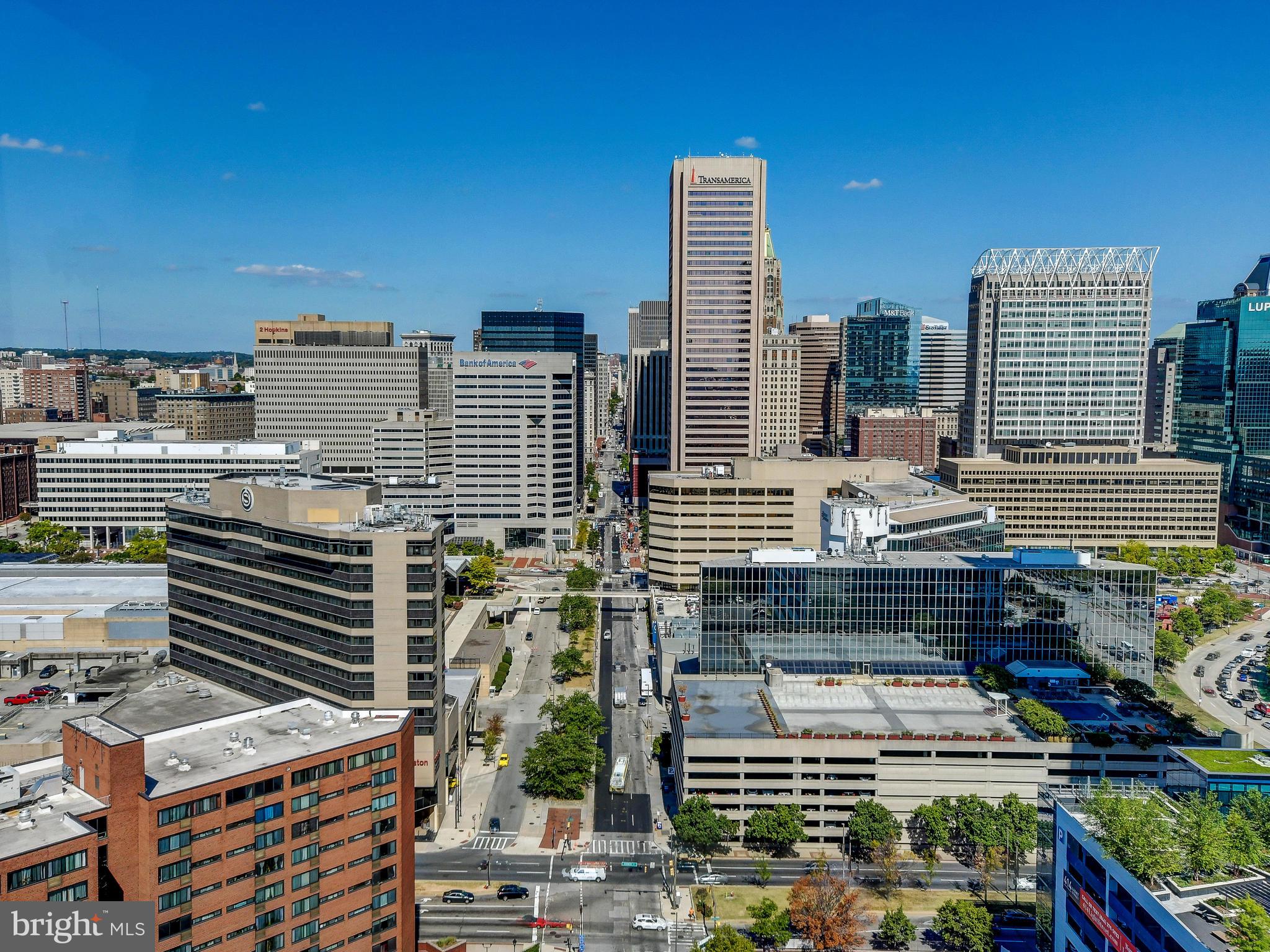 INNER HARBOR - Residential