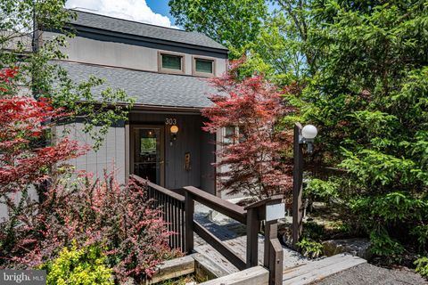 303 CROSS COUNTRY LANE TANNERSVILLE PA 18372