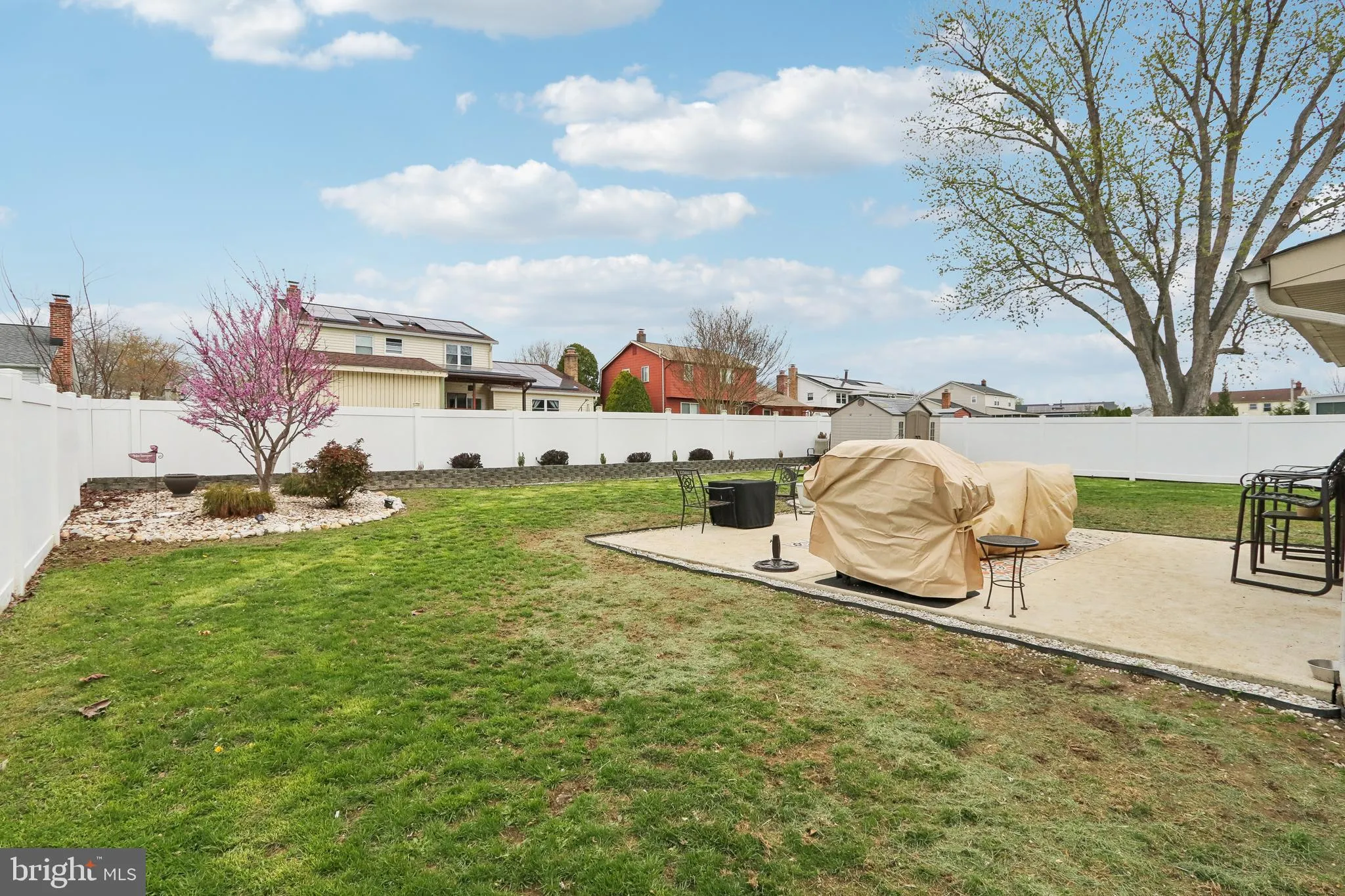 Somerdale, New Jersey 08083, United States, 4 Bedrooms Bedrooms, ,3 BathroomsBathrooms,Residential,Active,108509