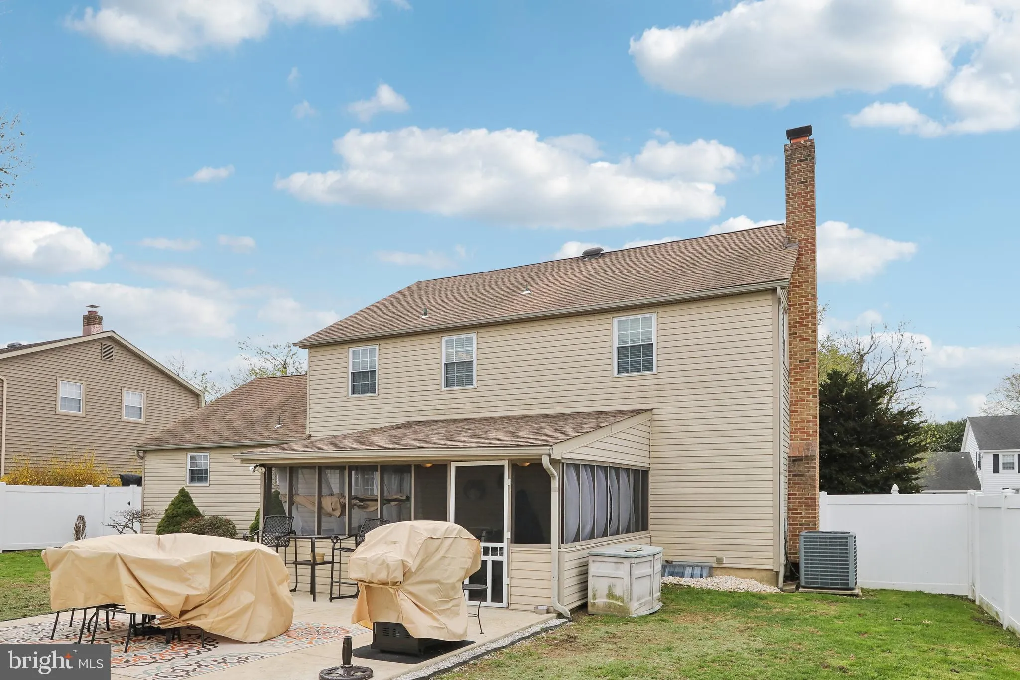 Somerdale, New Jersey 08083, United States, 4 Bedrooms Bedrooms, ,3 BathroomsBathrooms,Residential,Active,108509