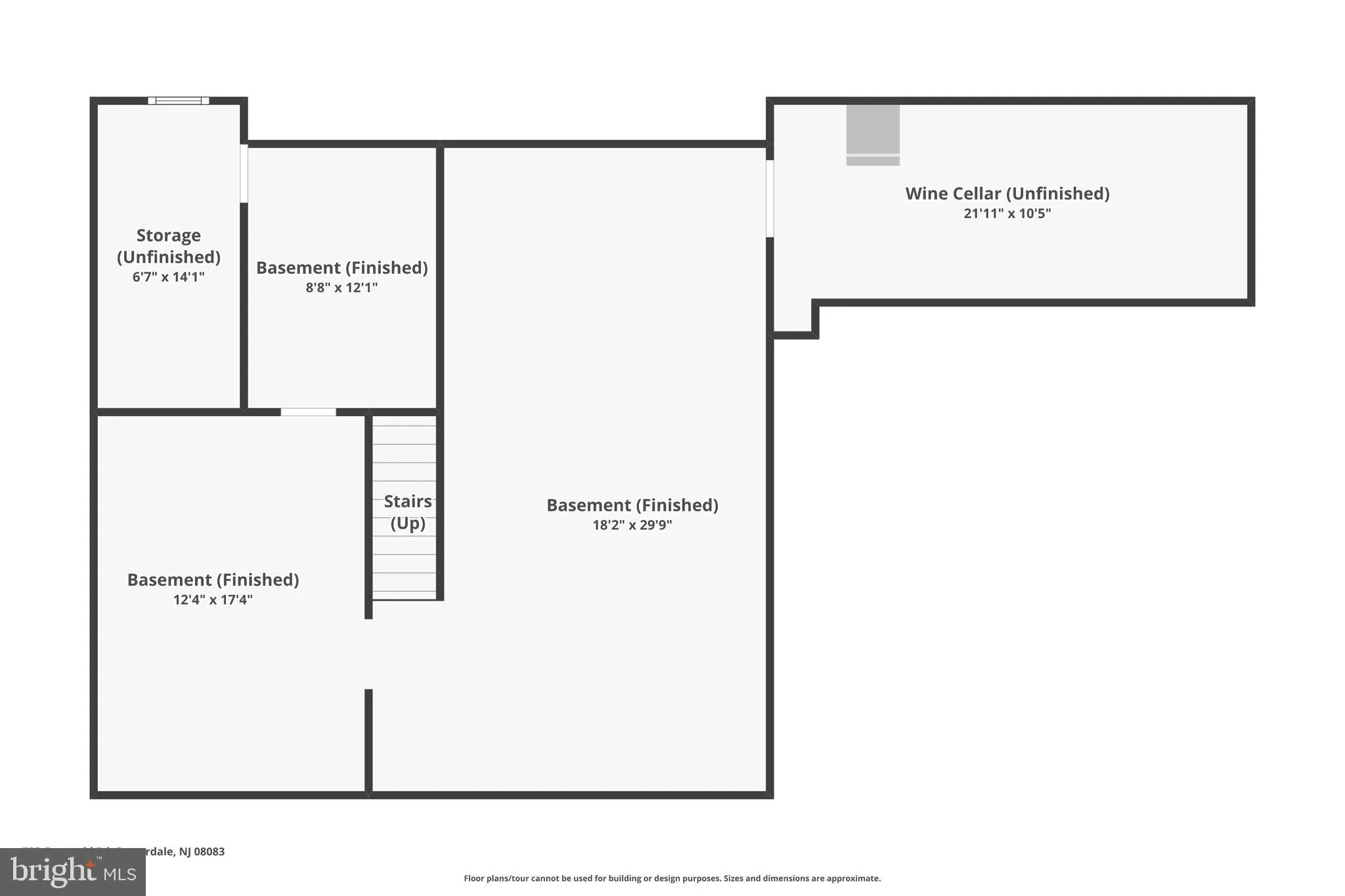 Somerdale, New Jersey 08083, United States, 4 Bedrooms Bedrooms, ,3 BathroomsBathrooms,Residential,Active,108509