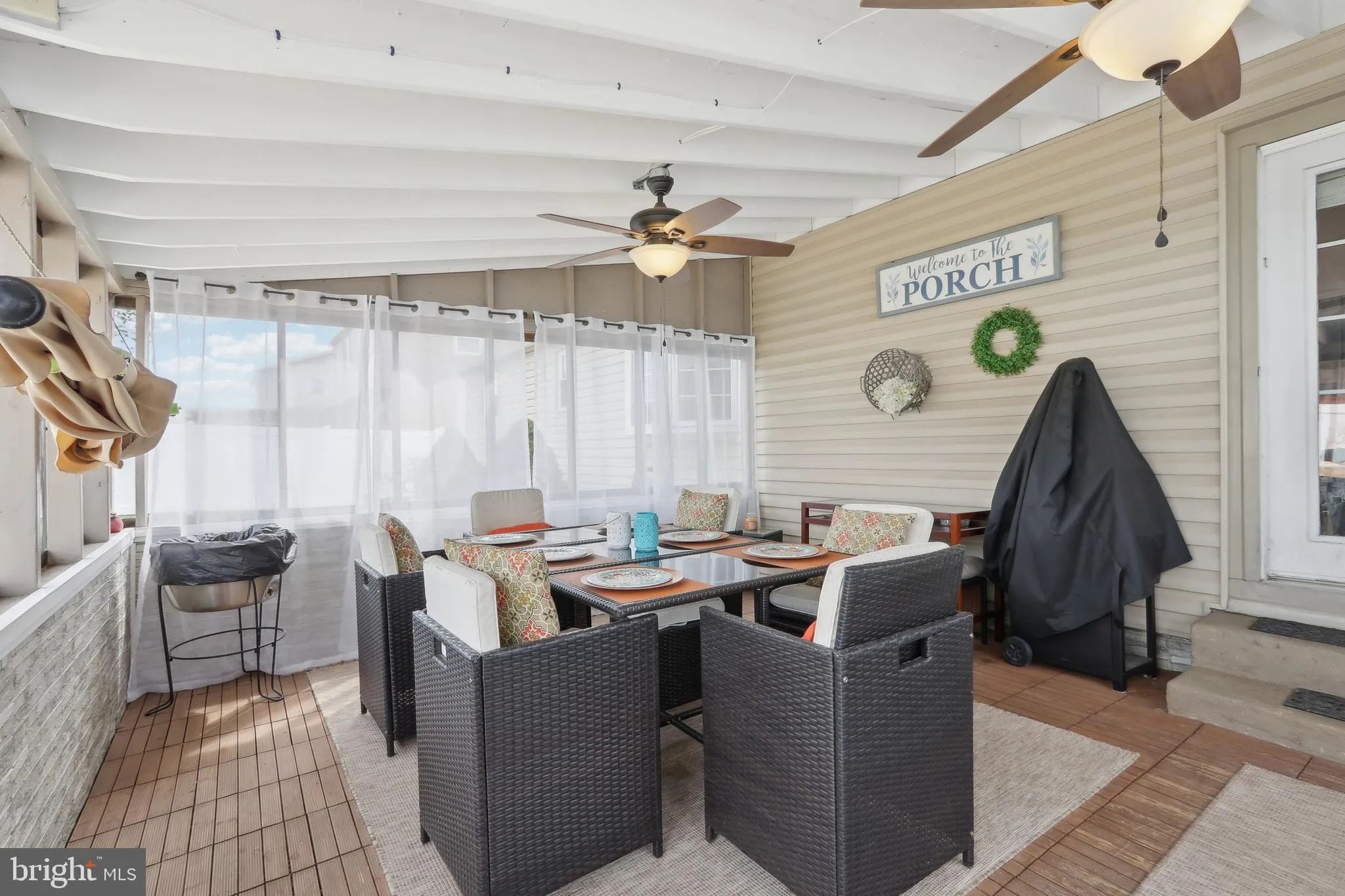 Somerdale, New Jersey 08083, United States, 4 Bedrooms Bedrooms, ,3 BathroomsBathrooms,Residential,Active,108509