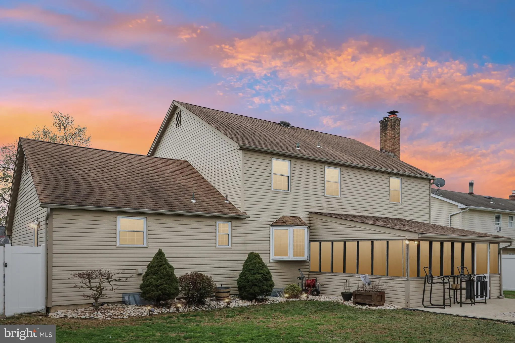 Somerdale, New Jersey 08083, United States, 4 Bedrooms Bedrooms, ,3 BathroomsBathrooms,Residential,Active,108509