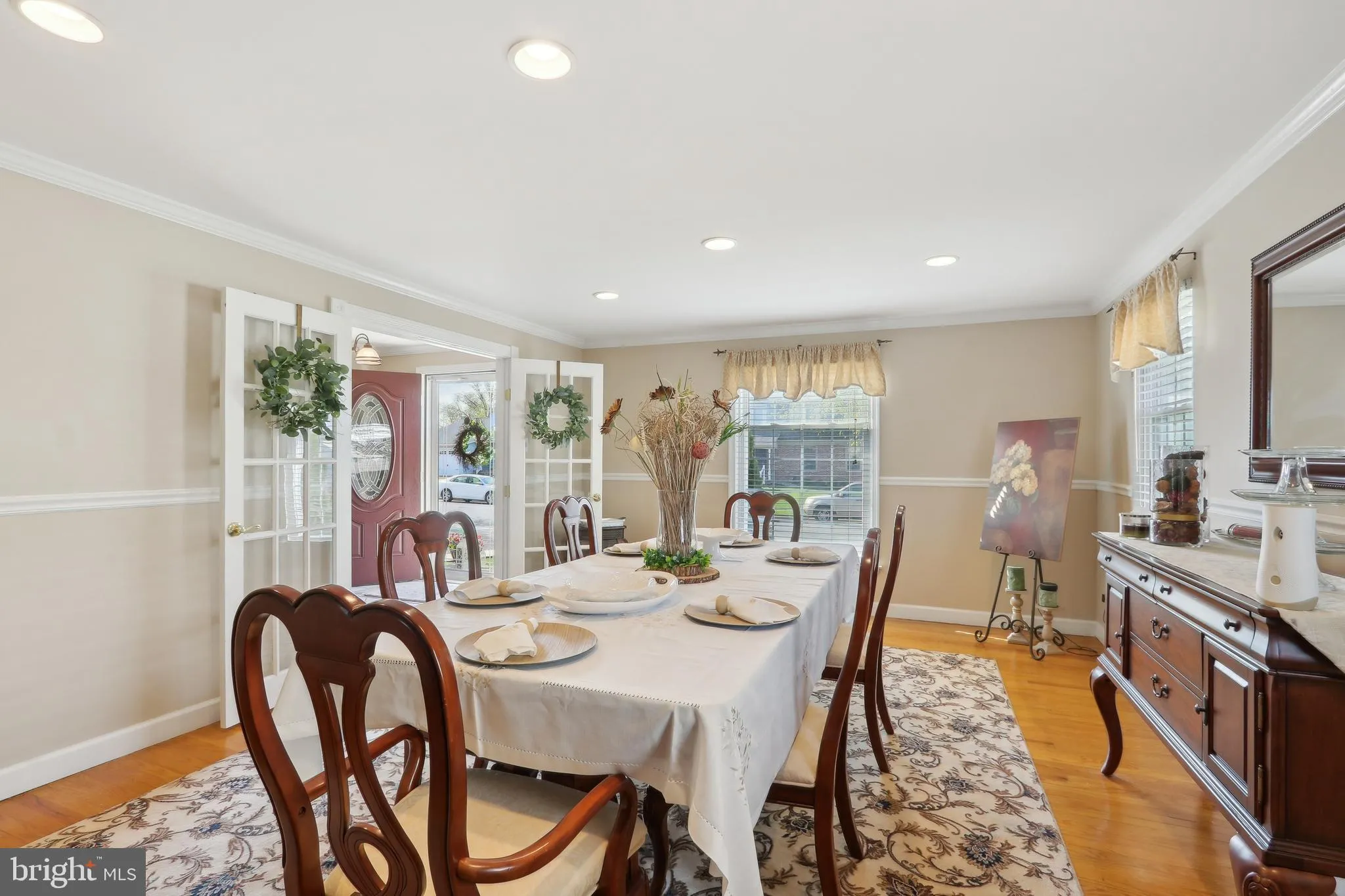 Somerdale, New Jersey 08083, United States, 4 Bedrooms Bedrooms, ,3 BathroomsBathrooms,Residential,Active,108509