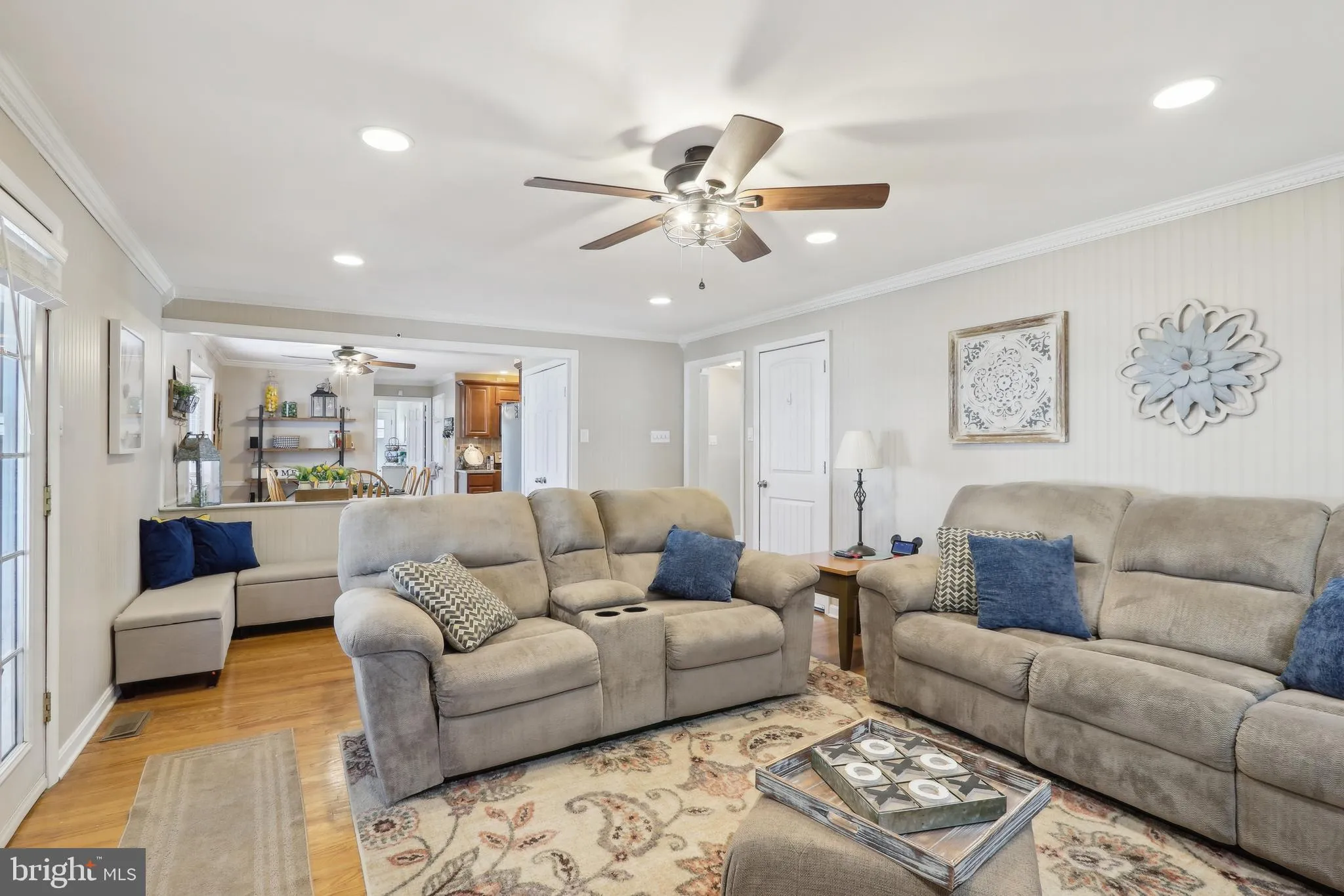 Somerdale, New Jersey 08083, United States, 4 Bedrooms Bedrooms, ,3 BathroomsBathrooms,Residential,Active,108509