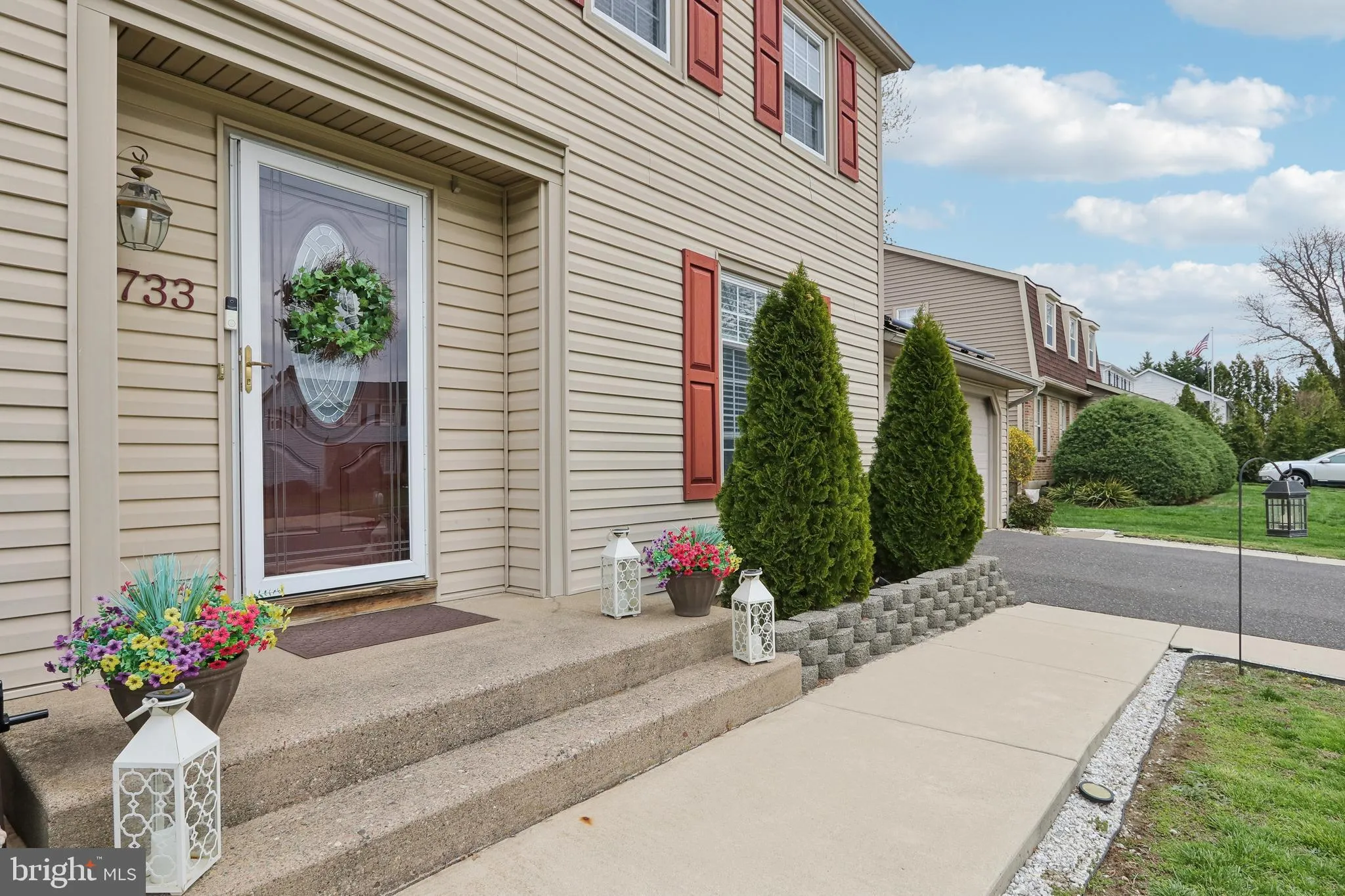 Somerdale, New Jersey 08083, United States, 4 Bedrooms Bedrooms, ,3 BathroomsBathrooms,Residential,Active,108509