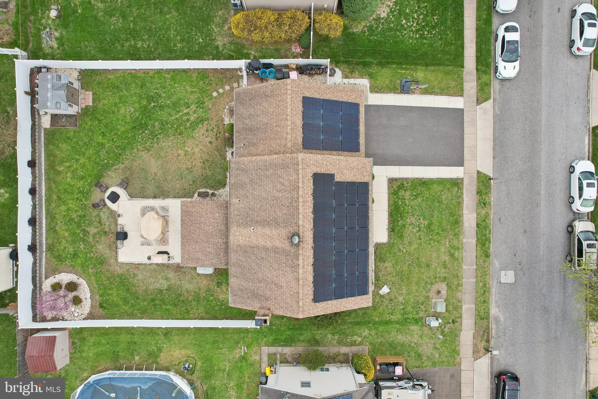 Somerdale, New Jersey 08083, United States, 4 Bedrooms Bedrooms, ,3 BathroomsBathrooms,Residential,Active,108509