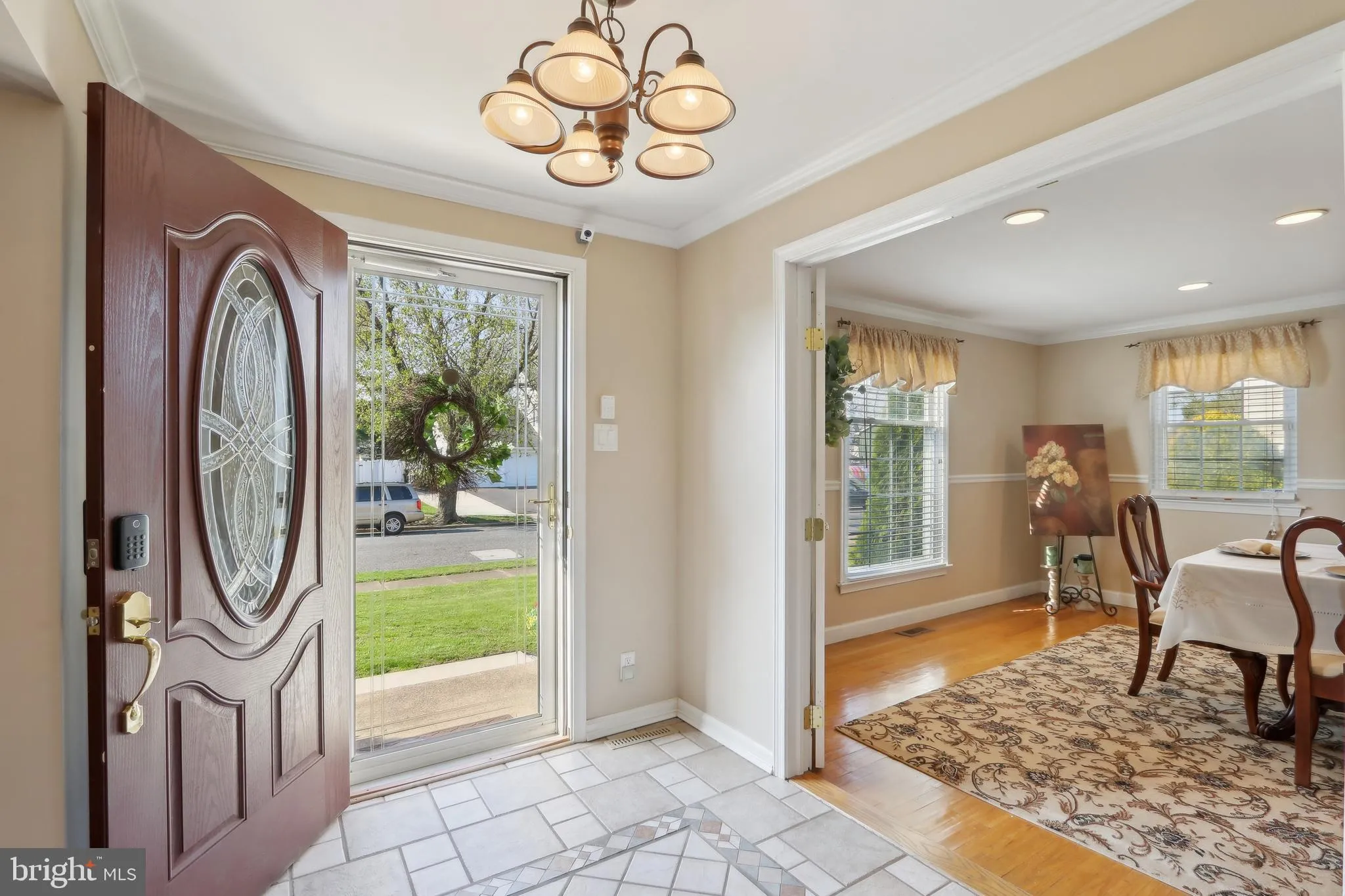 Somerdale, New Jersey 08083, United States, 4 Bedrooms Bedrooms, ,3 BathroomsBathrooms,Residential,Active,108509