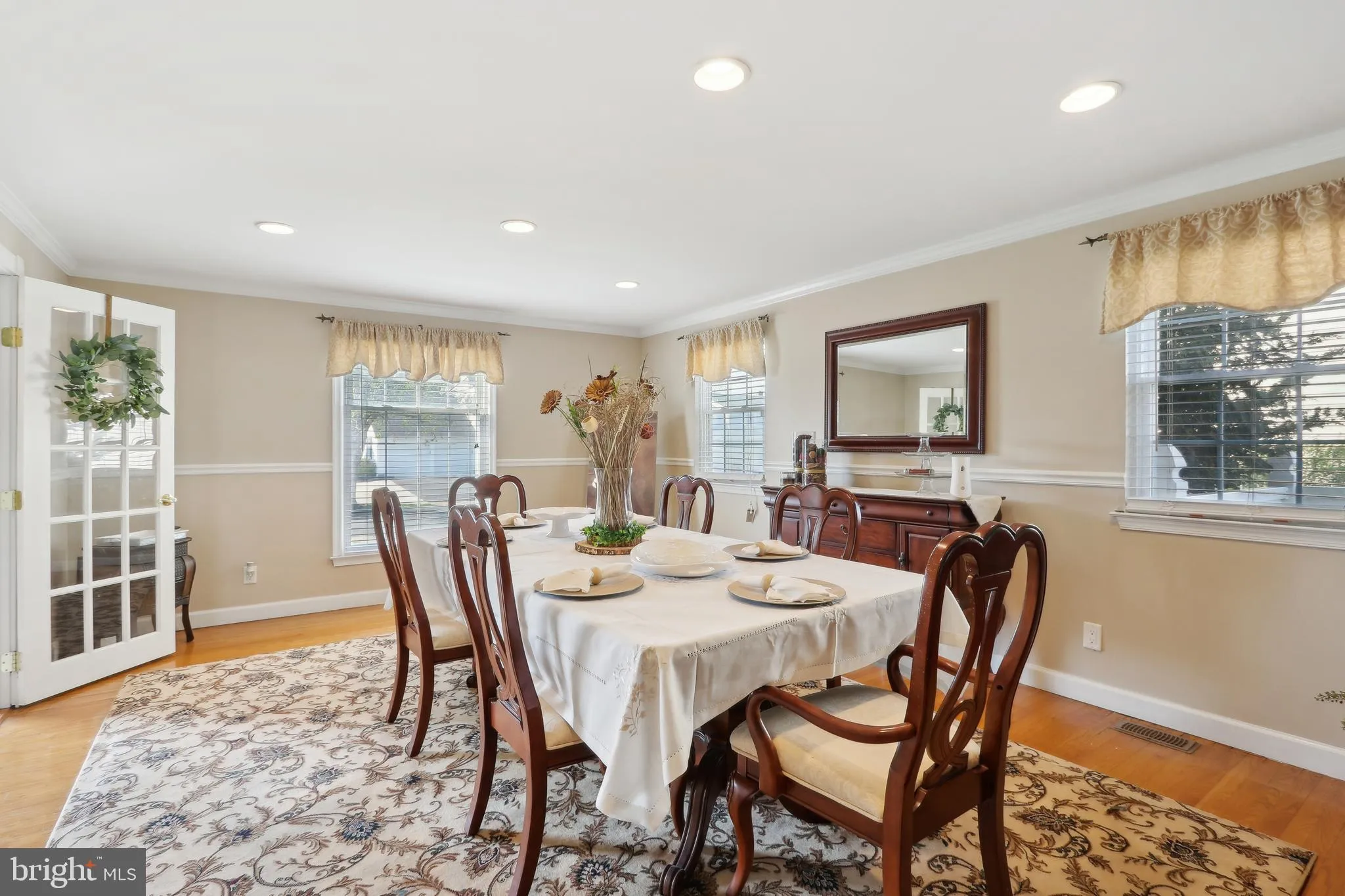 Somerdale, New Jersey 08083, United States, 4 Bedrooms Bedrooms, ,3 BathroomsBathrooms,Residential,Active,108509