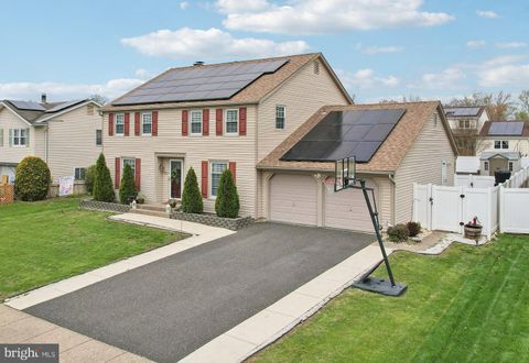 733 COTSWOLD ROAD SOMERDALE NJ 08083