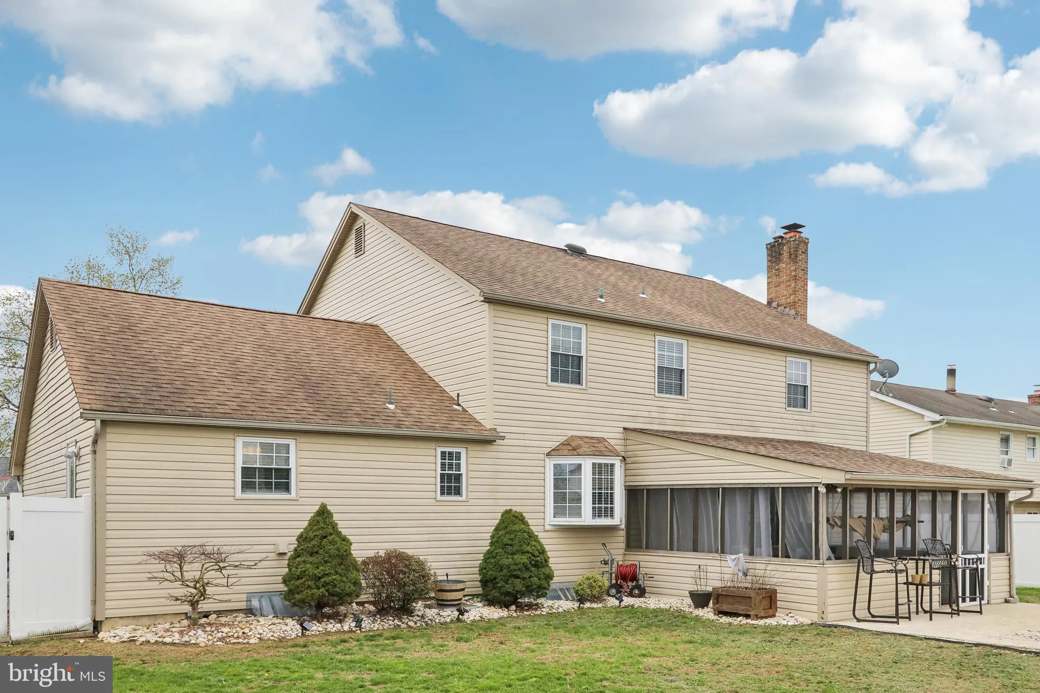 Somerdale, New Jersey 08083, United States, 4 Bedrooms Bedrooms, ,3 BathroomsBathrooms,Residential,Active,108509