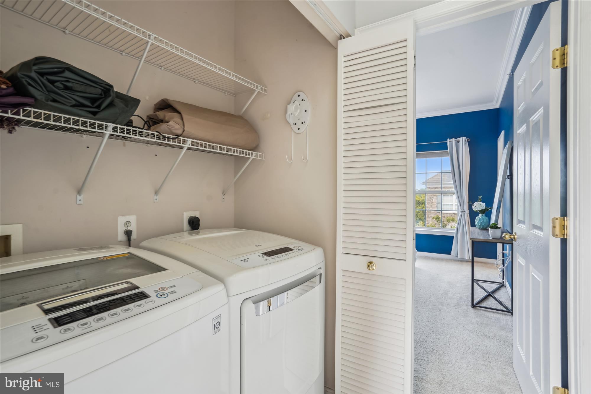 PARKSIDE AT ASHBURN - Residential