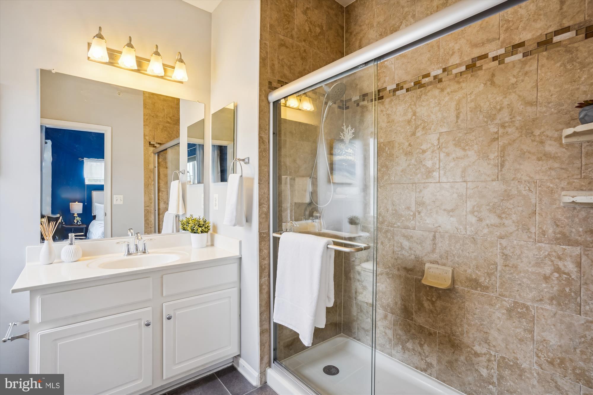 PARKSIDE AT ASHBURN - Residential