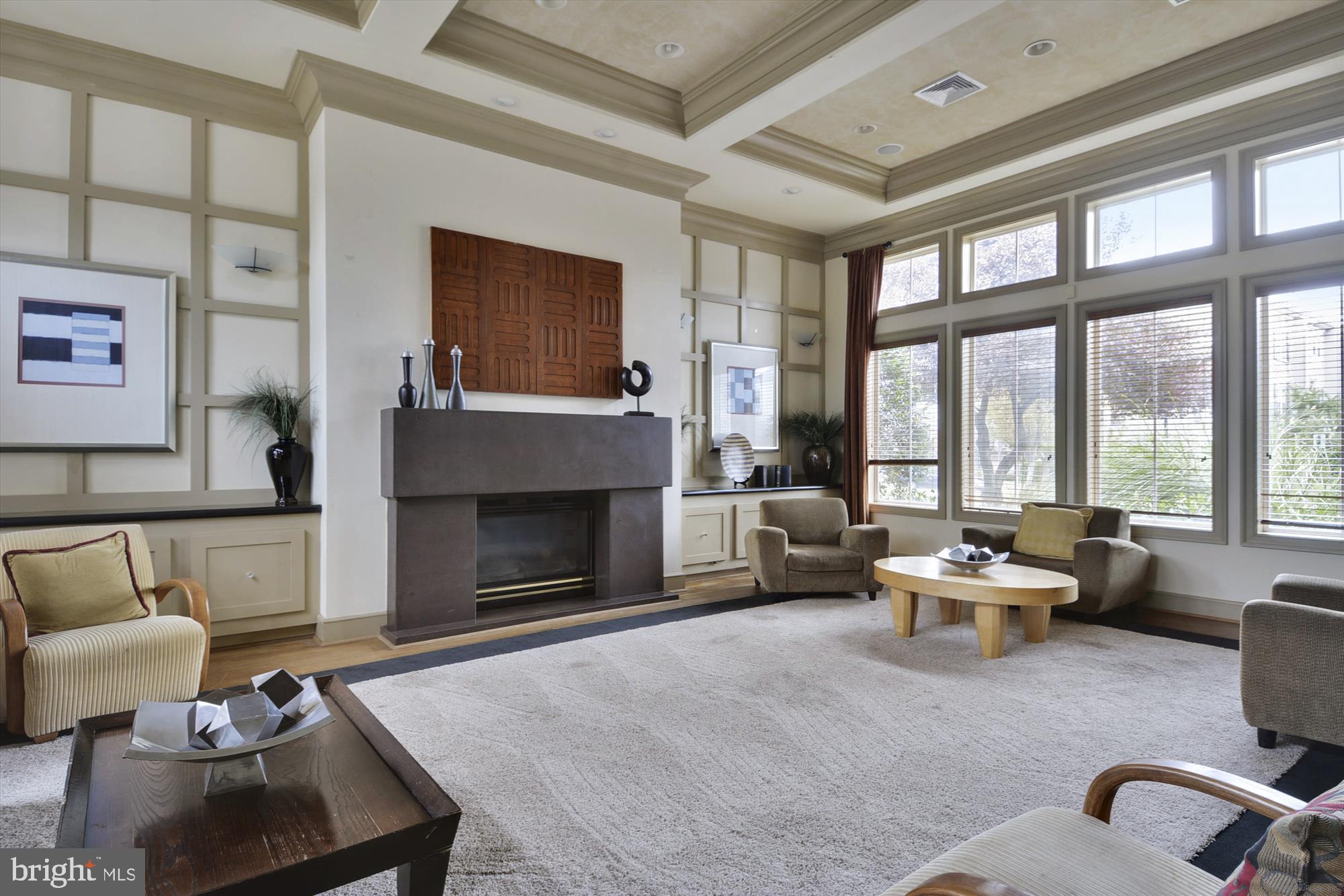 PARKSIDE AT ASHBURN - Residential