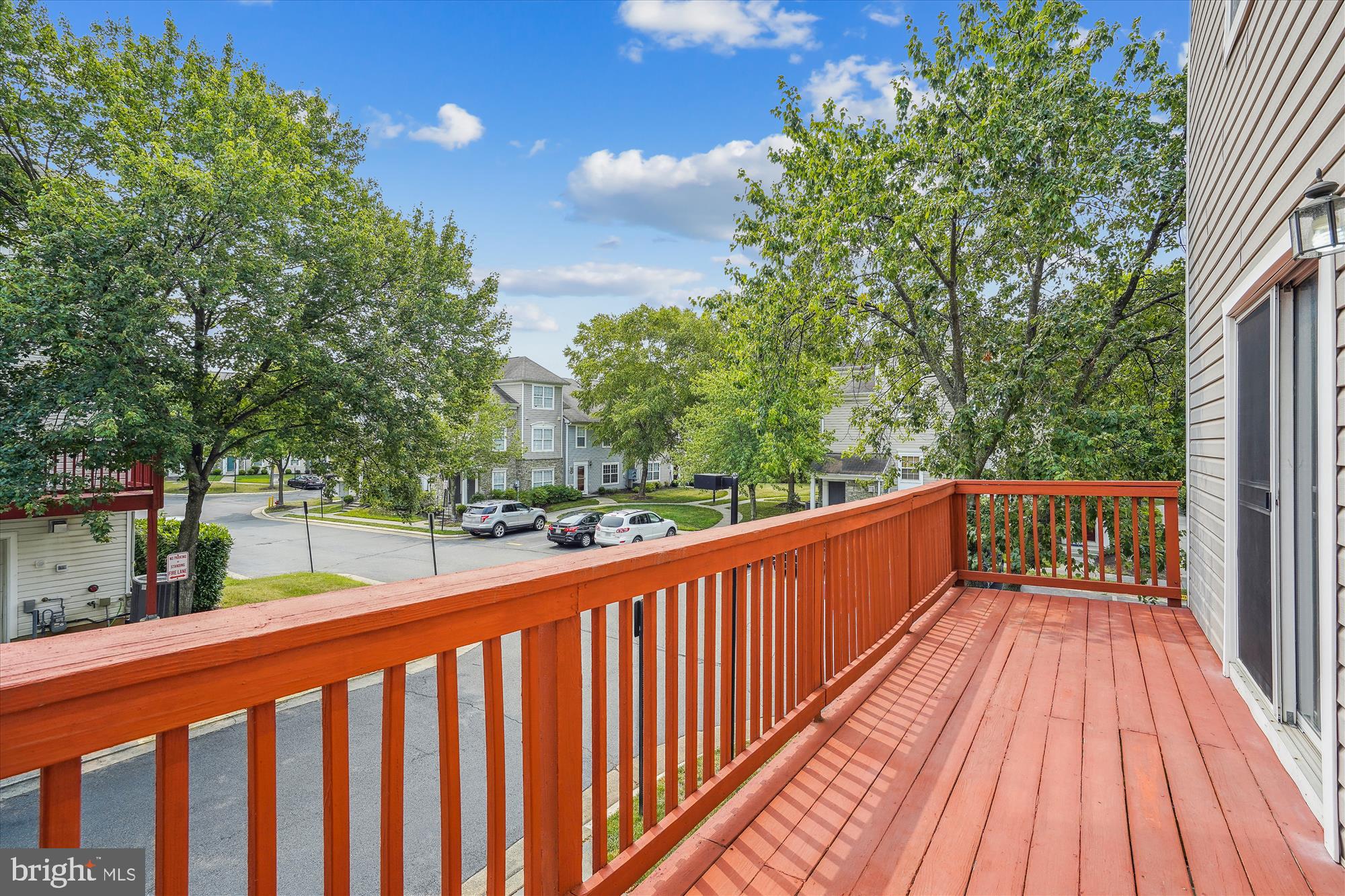 PARKSIDE AT ASHBURN - Residential