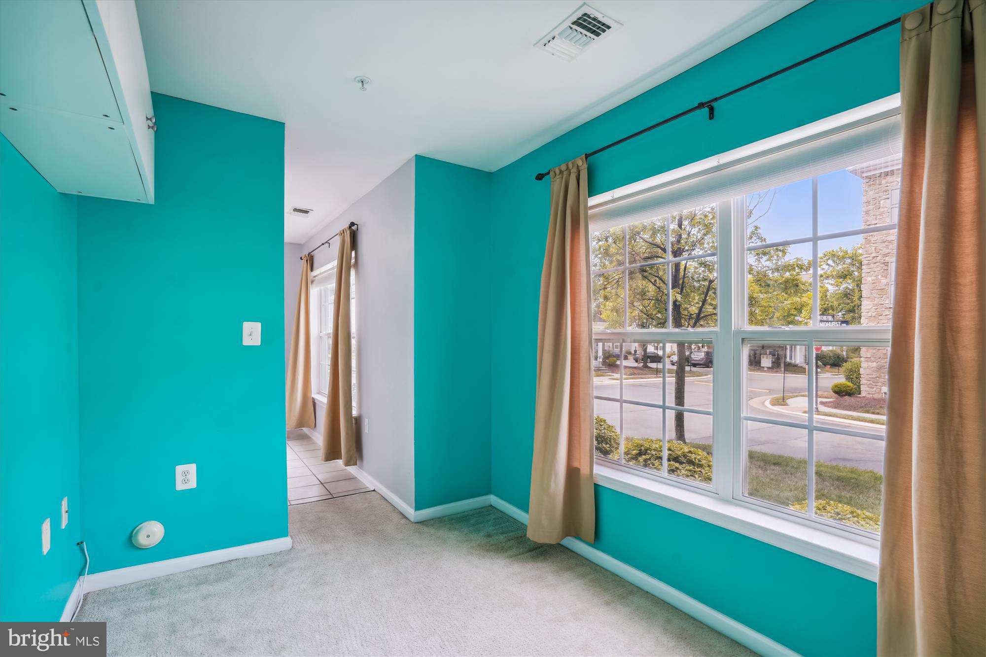 PARKSIDE AT ASHBURN - Residential