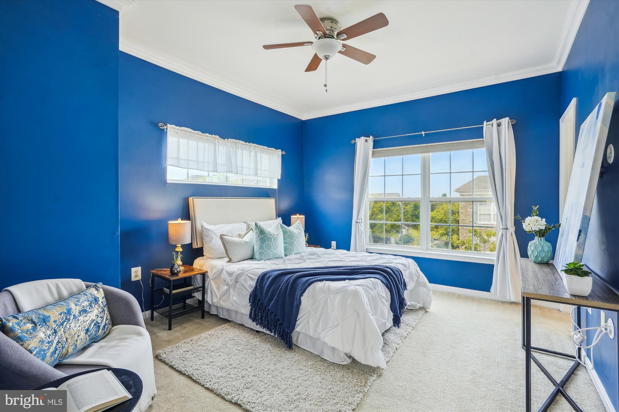 PARKSIDE AT ASHBURN - Residential