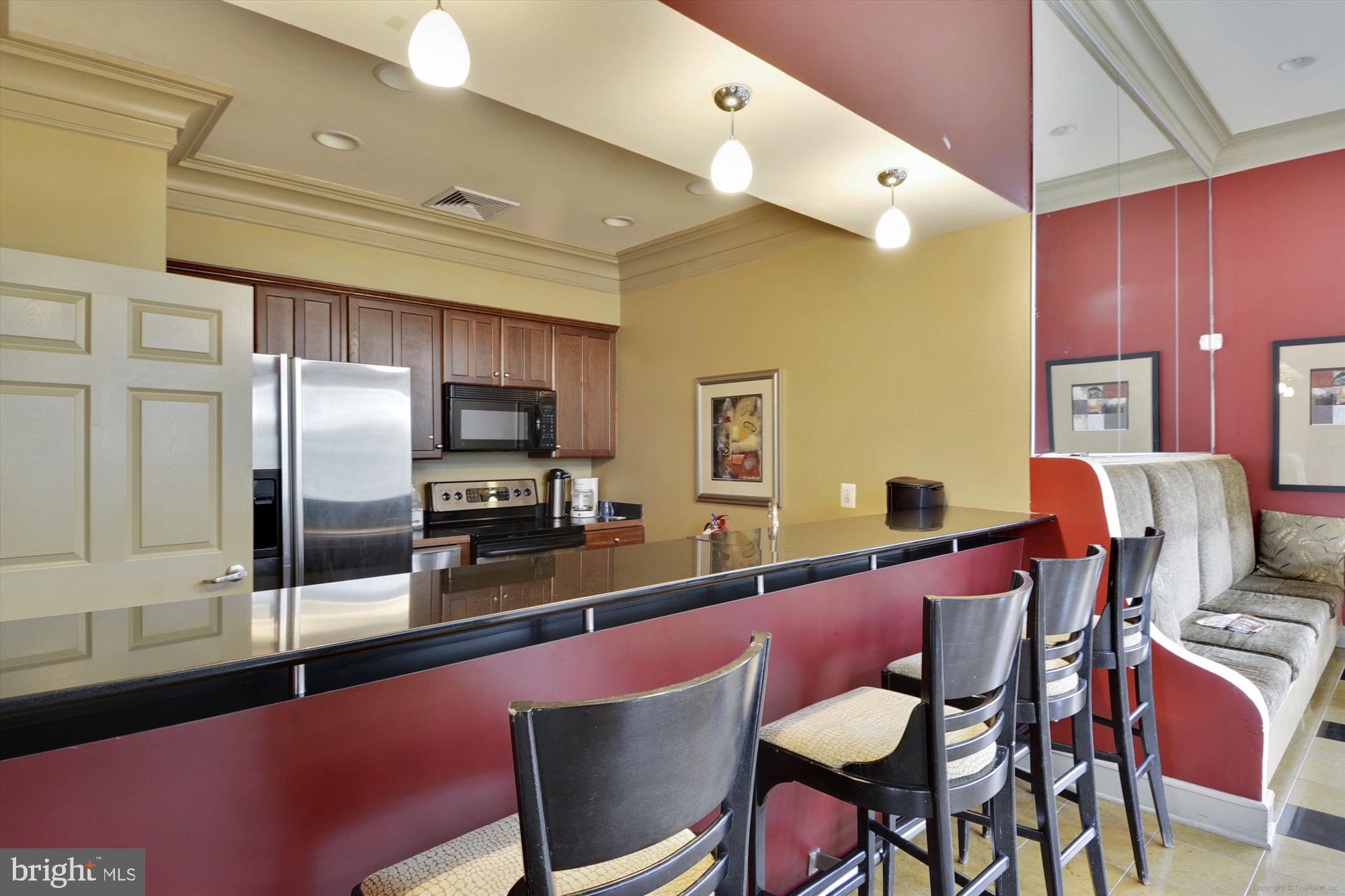 PARKSIDE AT ASHBURN - Residential