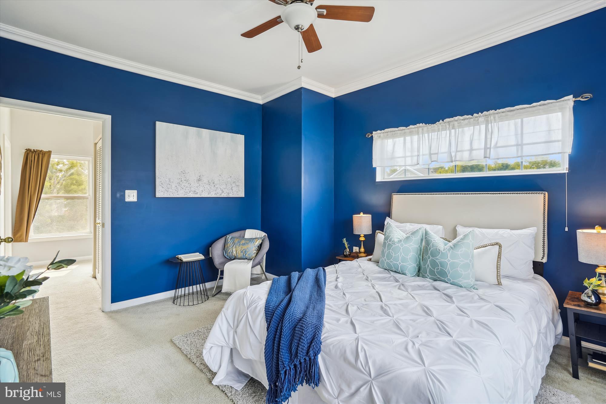 PARKSIDE AT ASHBURN - Residential