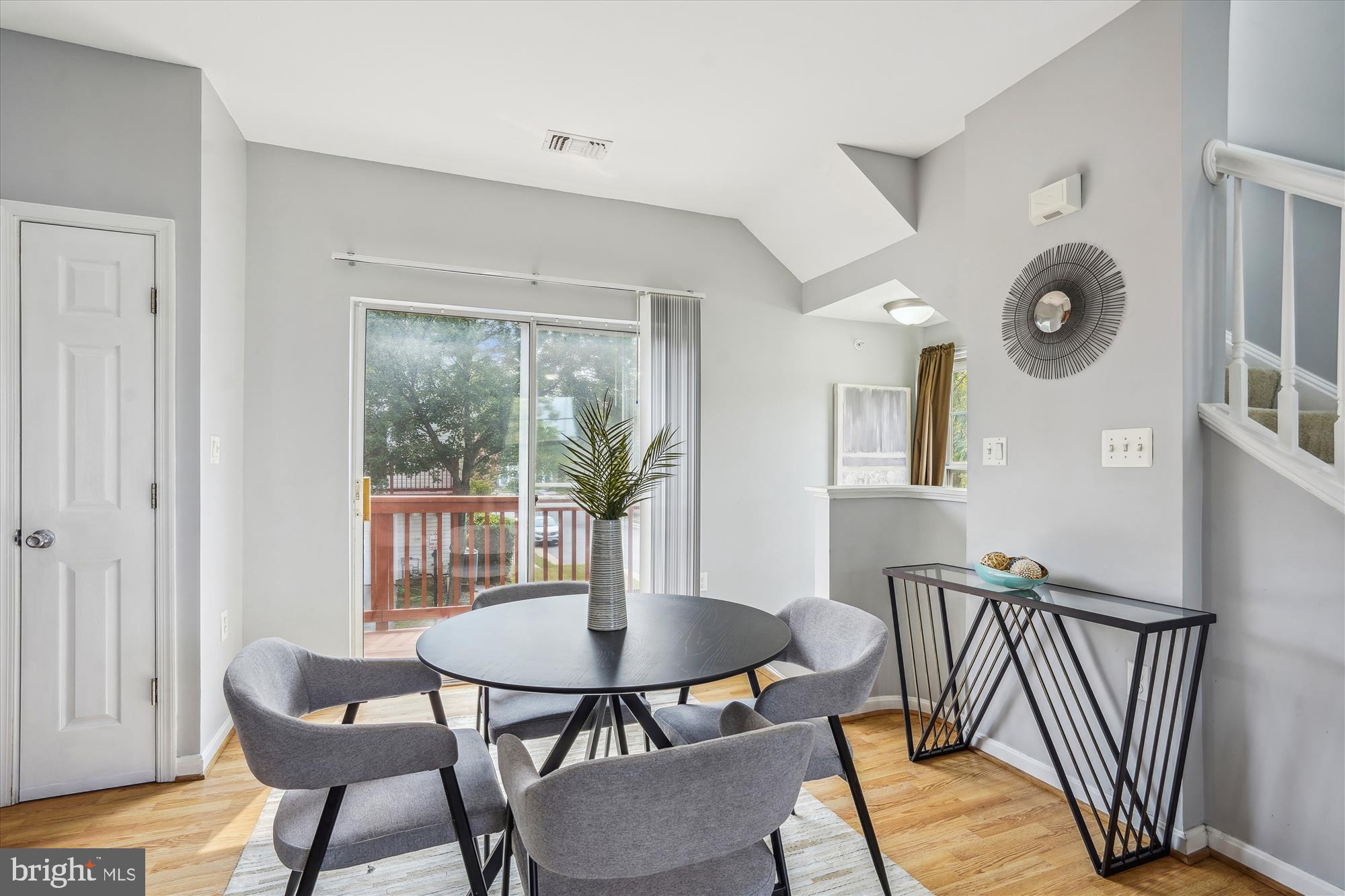 PARKSIDE AT ASHBURN - Residential