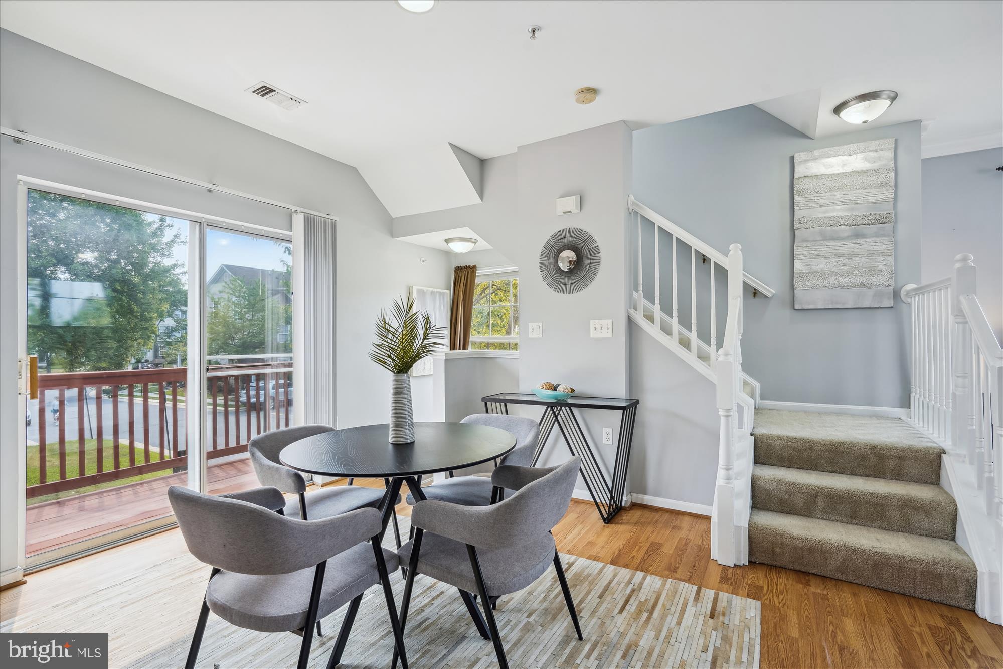 PARKSIDE AT ASHBURN - Residential