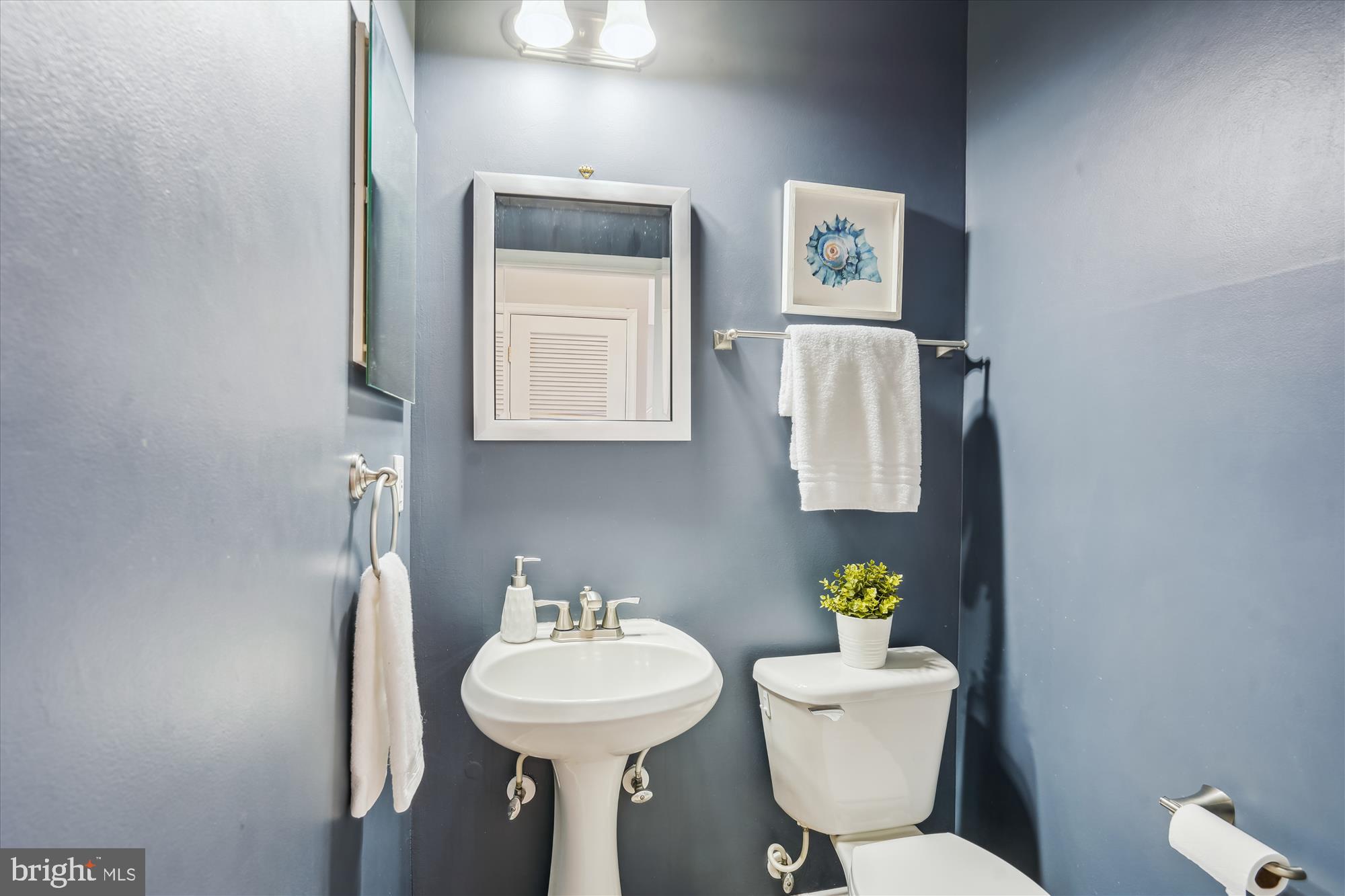 PARKSIDE AT ASHBURN - Residential