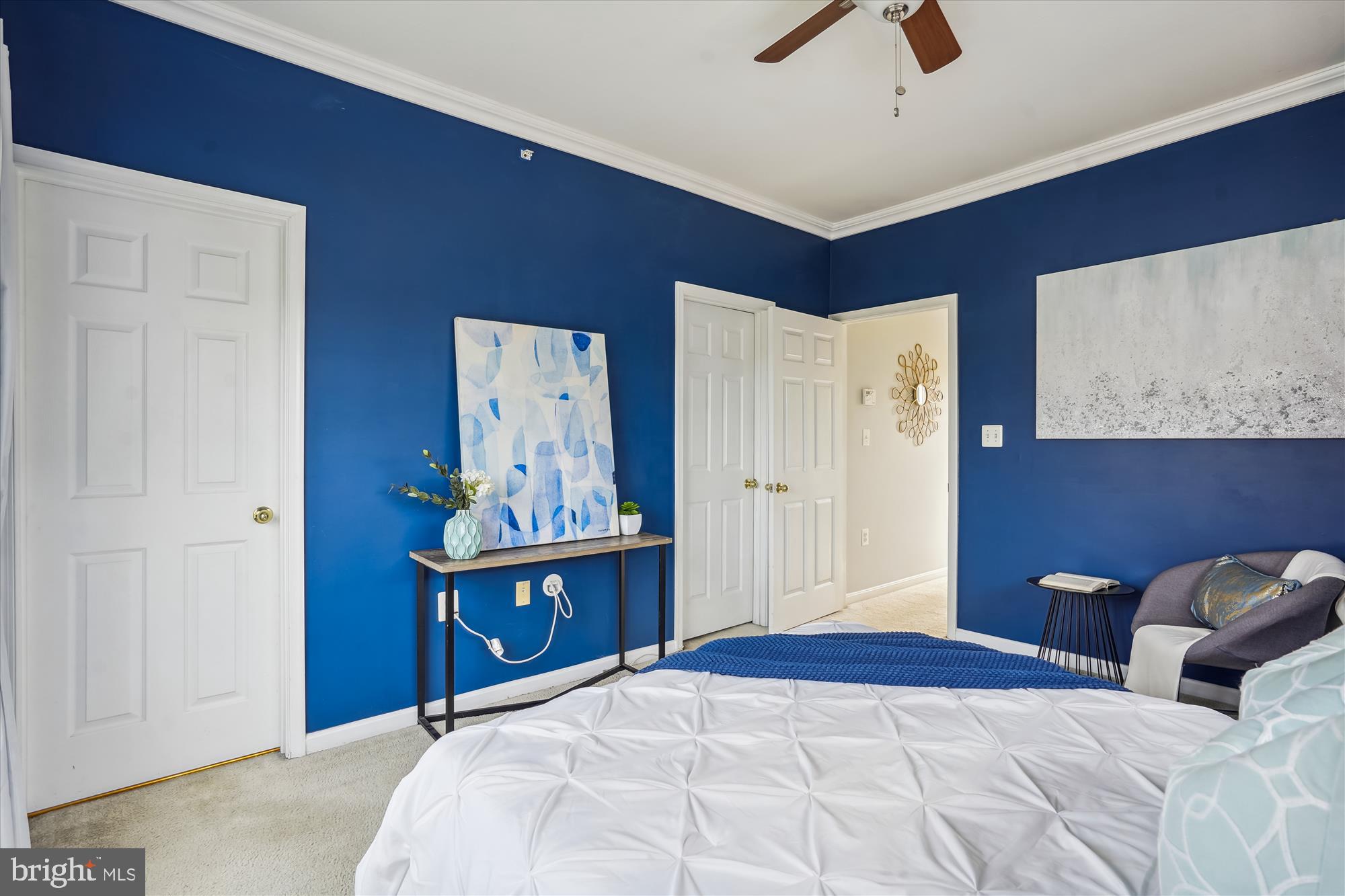 PARKSIDE AT ASHBURN - Residential