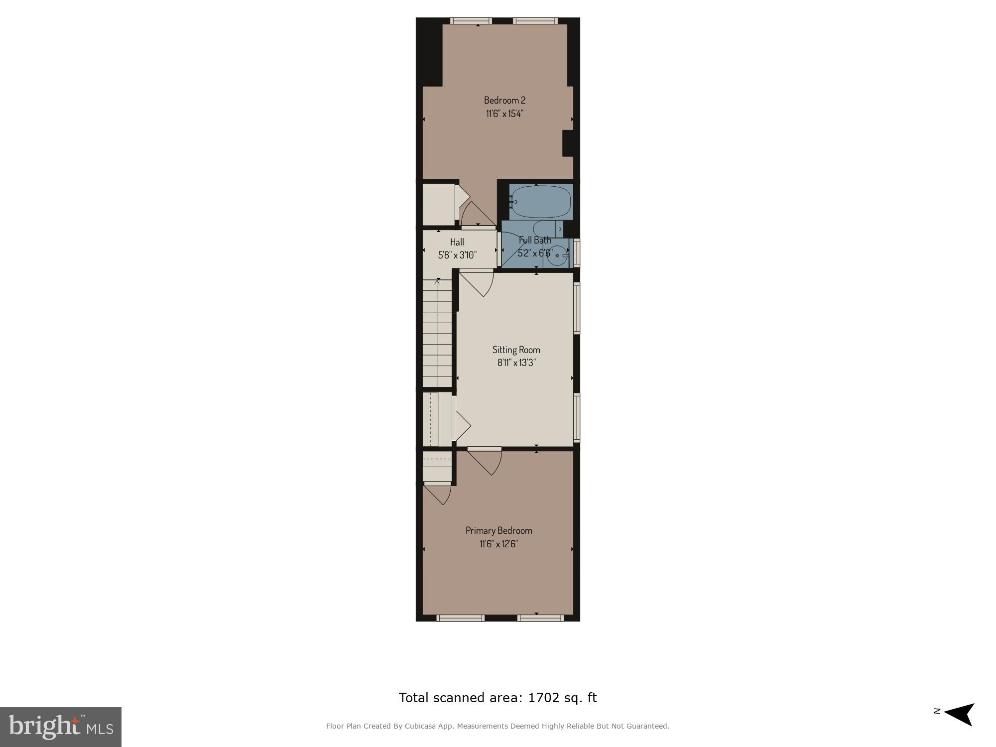 MADISON EASTEND - Residential