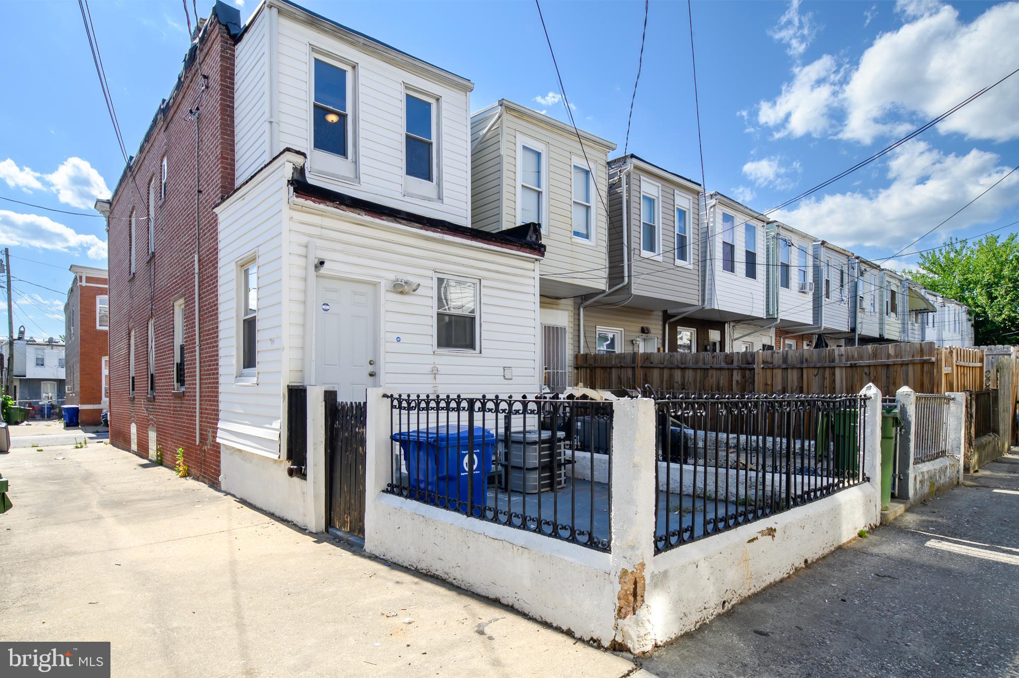 MADISON EASTEND - Residential