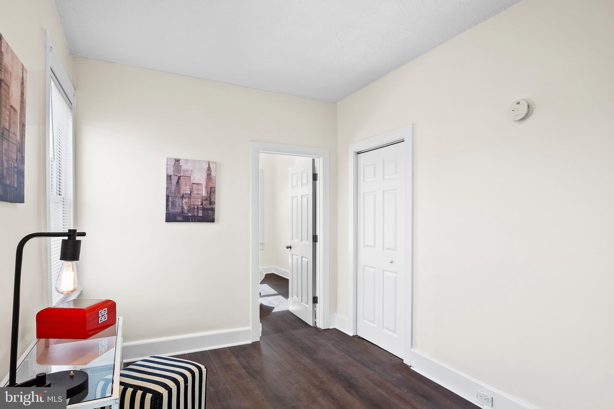 MADISON EASTEND - Residential