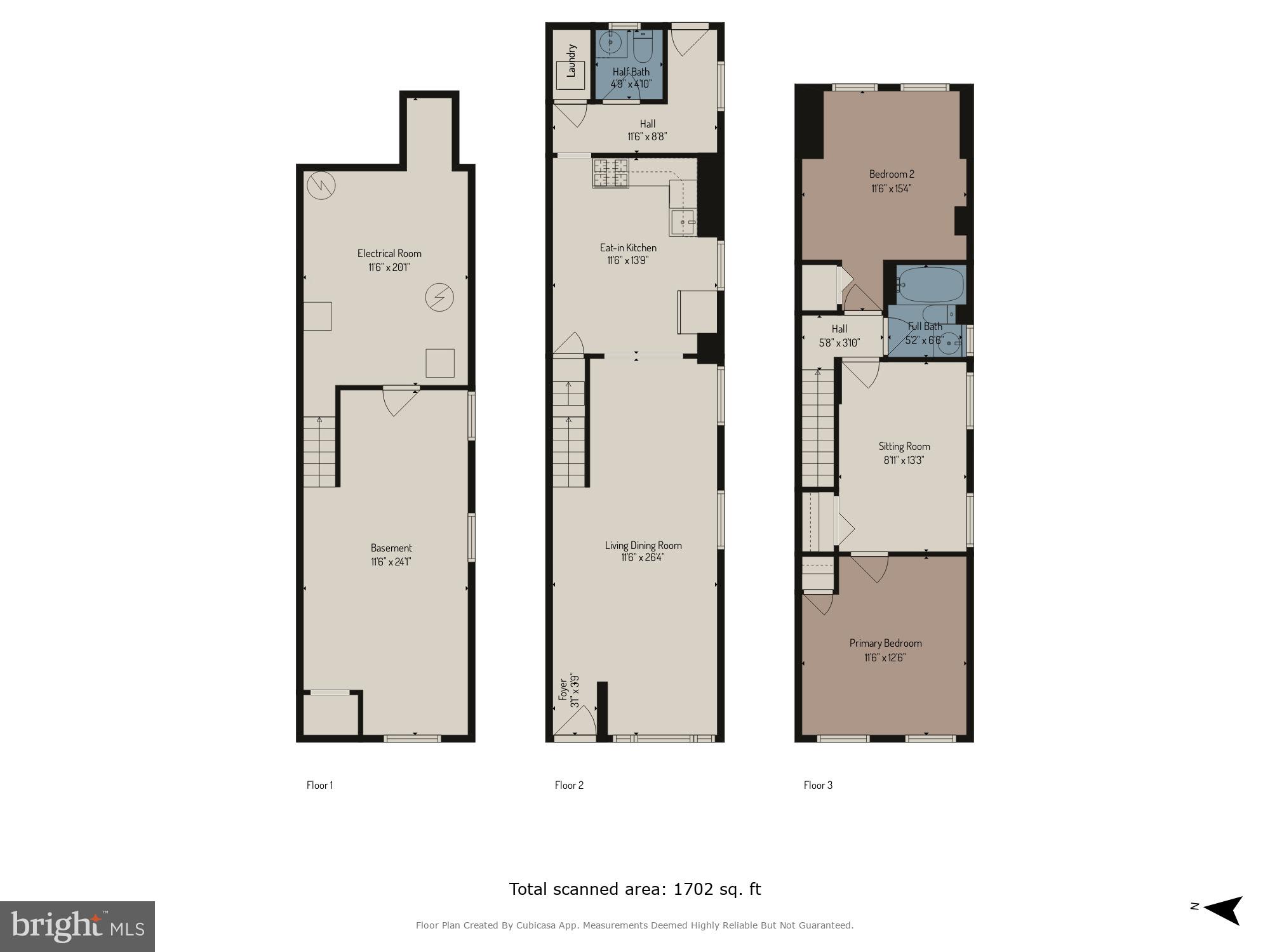 MADISON EASTEND - Residential