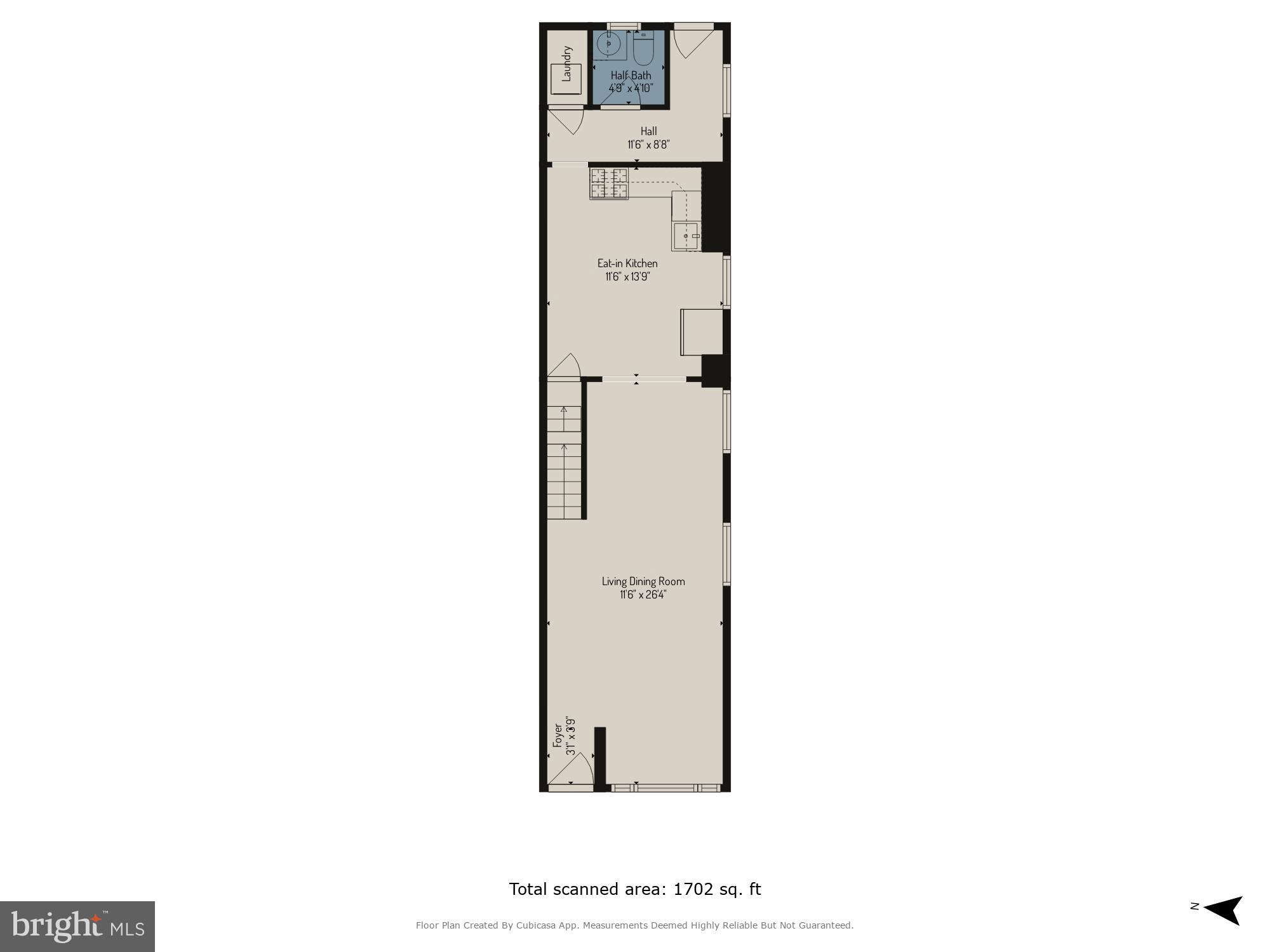 MADISON EASTEND - Residential