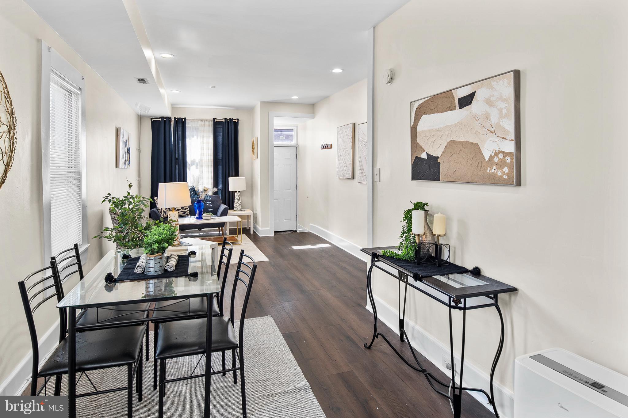 MADISON EASTEND - Residential