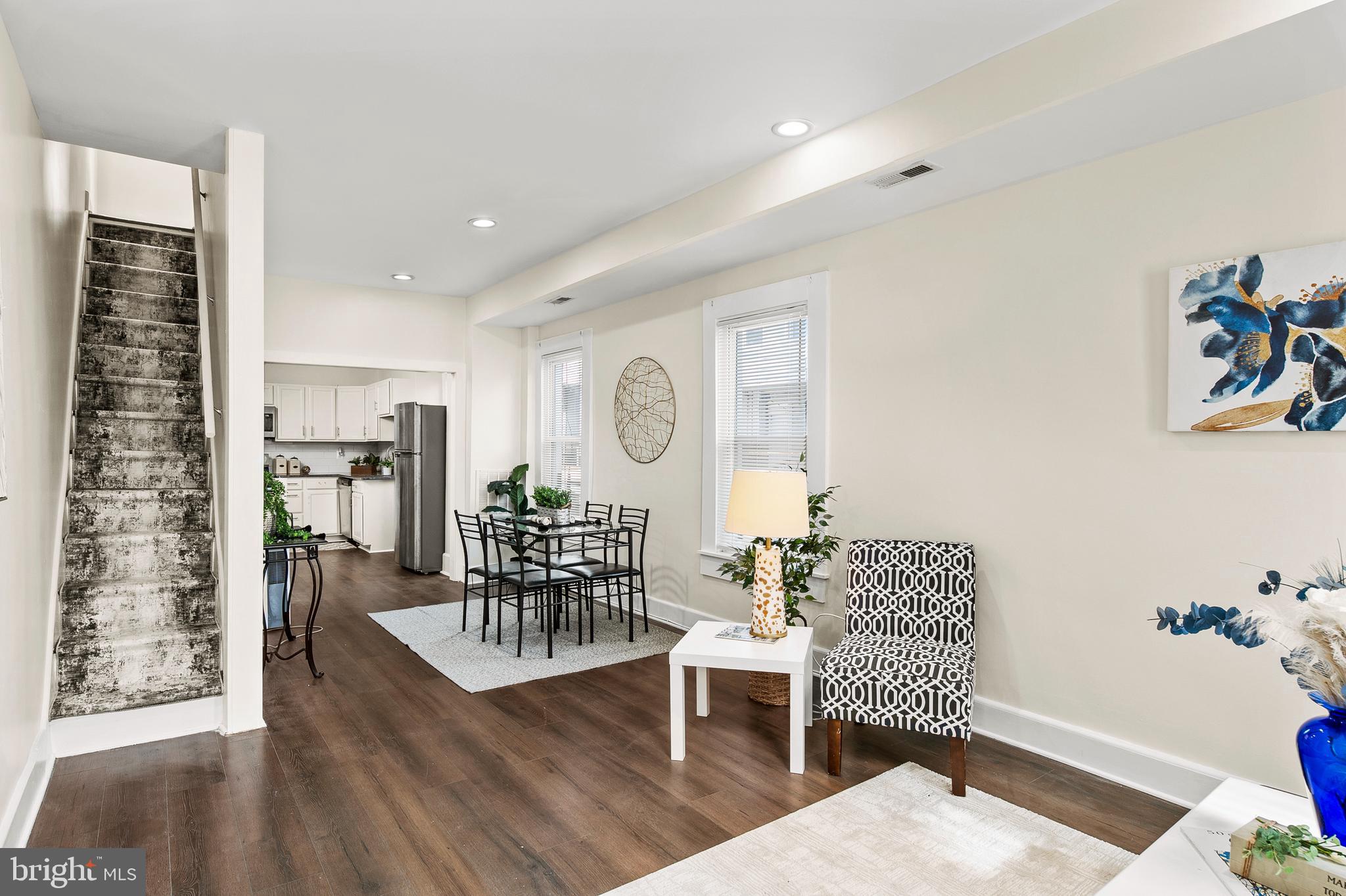 MADISON EASTEND - Residential