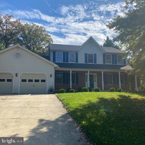 GREENMONT - Residential